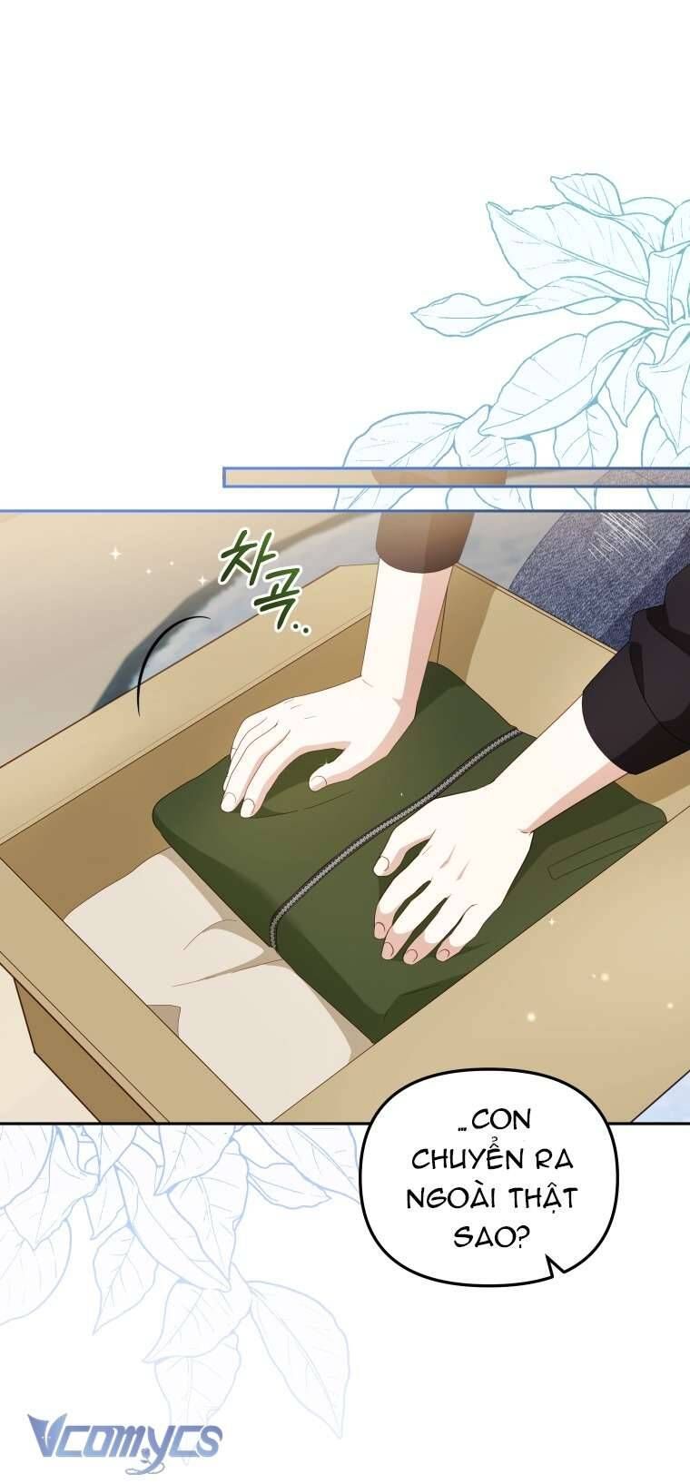 Tôi Đang Được Nuôi Dưỡng Bởi Những Kẻ Phản Diện - Chapter 111 - Page 48