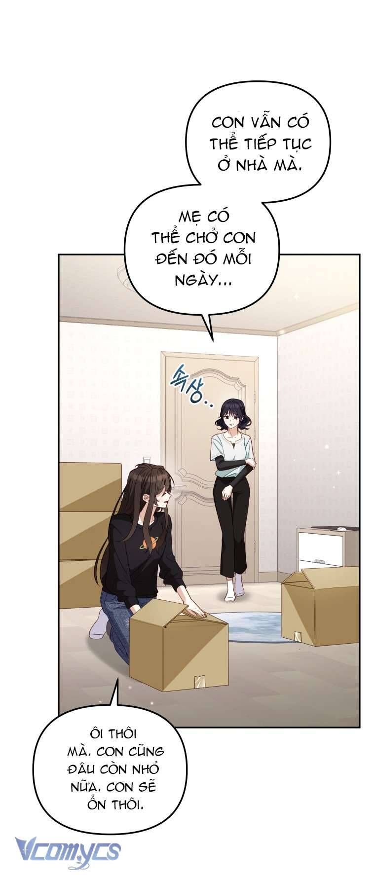 Tôi Đang Được Nuôi Dưỡng Bởi Những Kẻ Phản Diện - Chapter 111 - Page 49