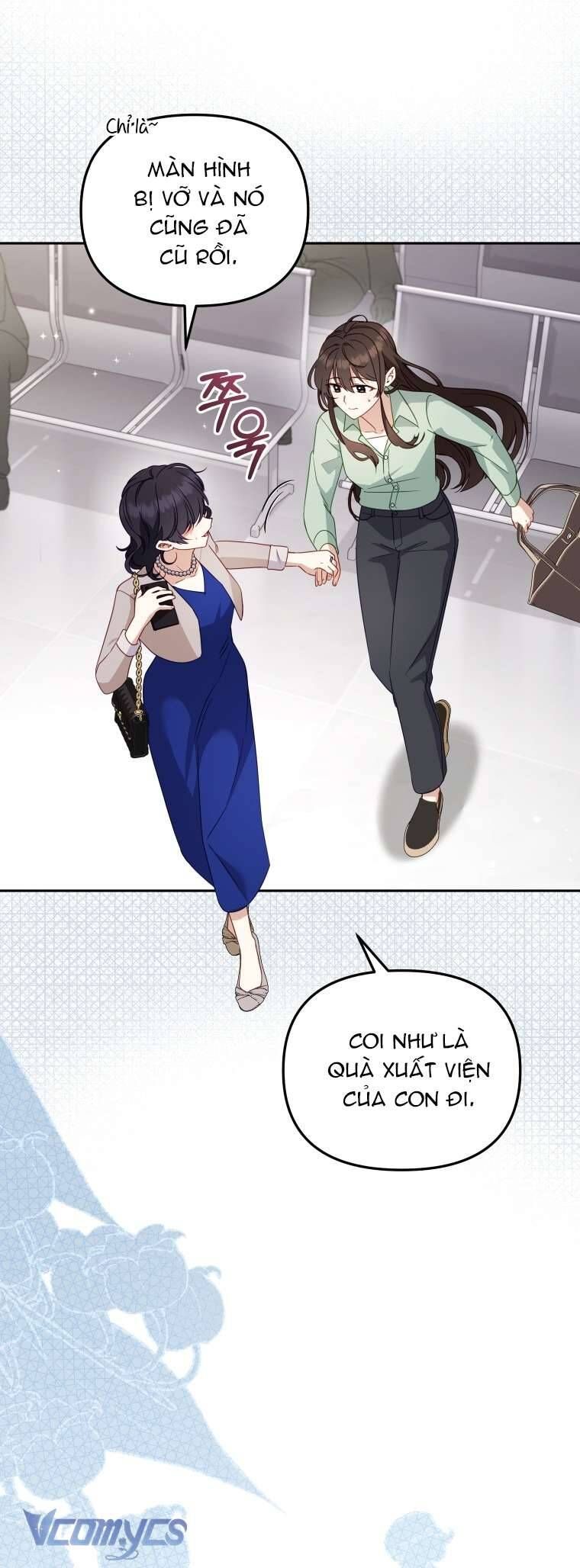 Tôi Đang Được Nuôi Dưỡng Bởi Những Kẻ Phản Diện - Chapter 111 - Page 5