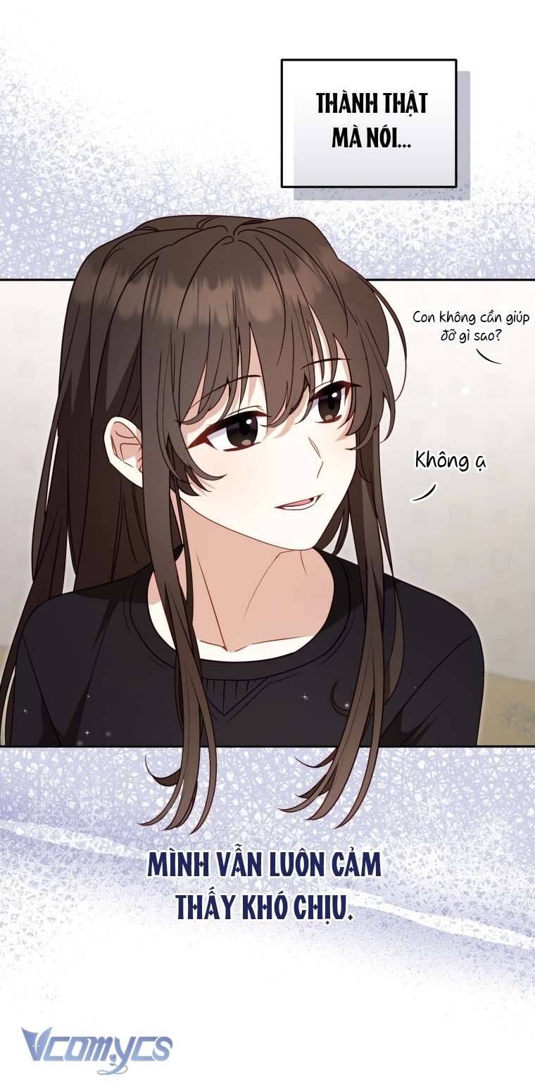 Tôi Đang Được Nuôi Dưỡng Bởi Những Kẻ Phản Diện - Chapter 111 - Page 50