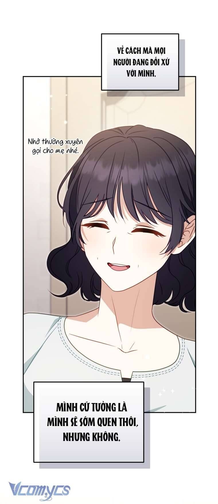 Tôi Đang Được Nuôi Dưỡng Bởi Những Kẻ Phản Diện - Chapter 111 - Page 51