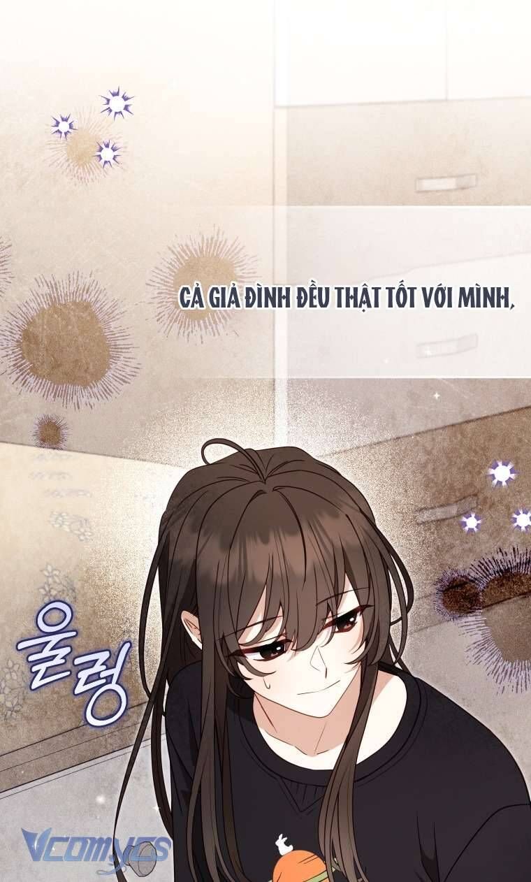 Tôi Đang Được Nuôi Dưỡng Bởi Những Kẻ Phản Diện - Chapter 111 - Page 52