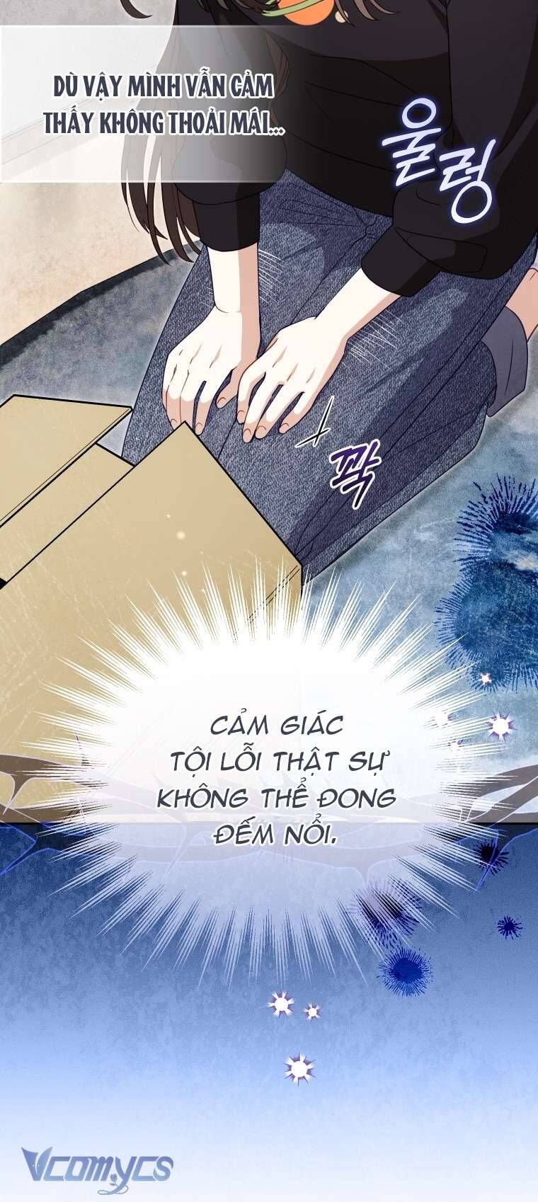 Tôi Đang Được Nuôi Dưỡng Bởi Những Kẻ Phản Diện - Chapter 111 - Page 53