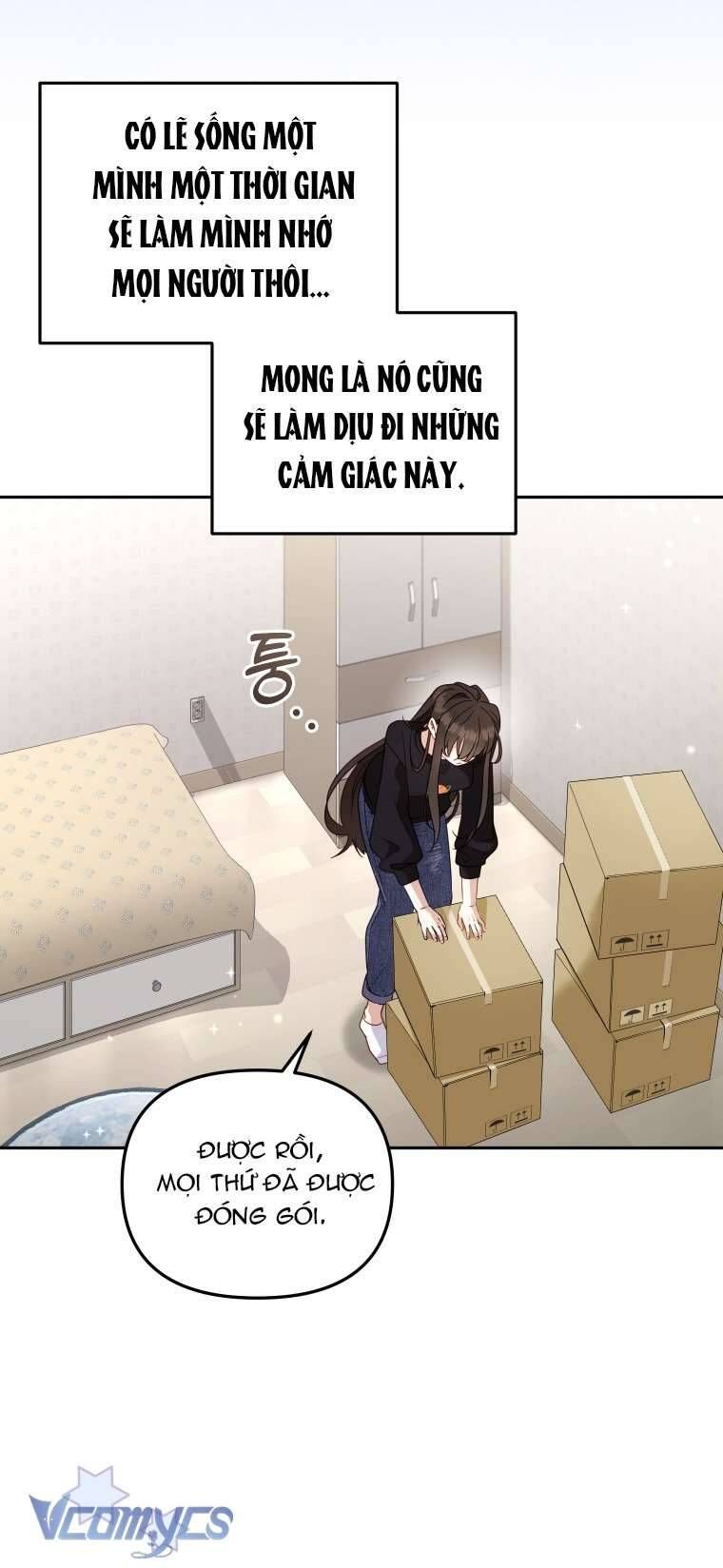 Tôi Đang Được Nuôi Dưỡng Bởi Những Kẻ Phản Diện - Chapter 111 - Page 54