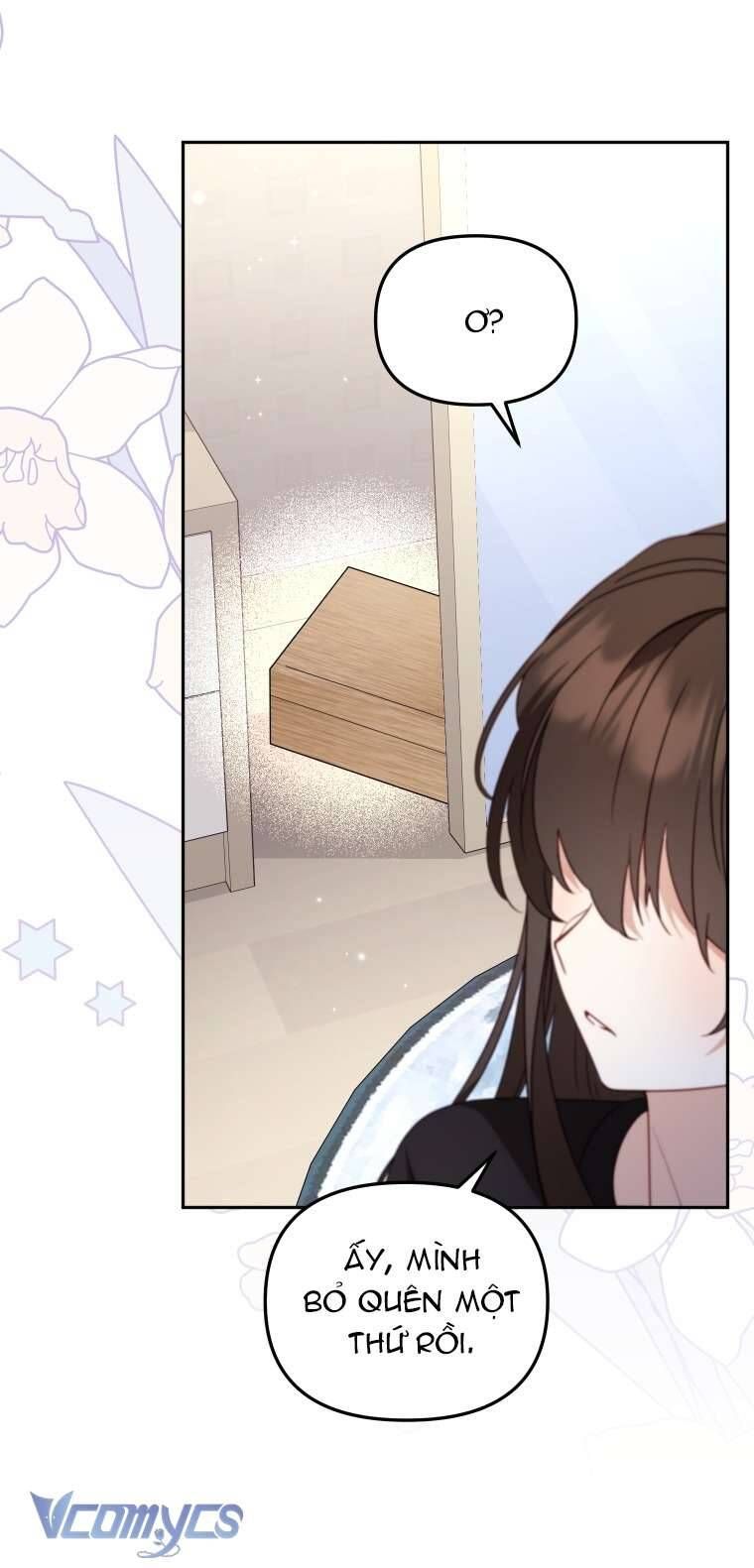 Tôi Đang Được Nuôi Dưỡng Bởi Những Kẻ Phản Diện - Chapter 111 - Page 55