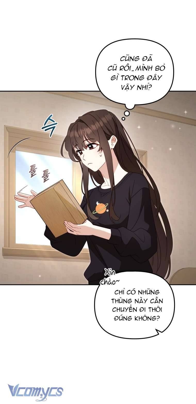 Tôi Đang Được Nuôi Dưỡng Bởi Những Kẻ Phản Diện - Chapter 111 - Page 56