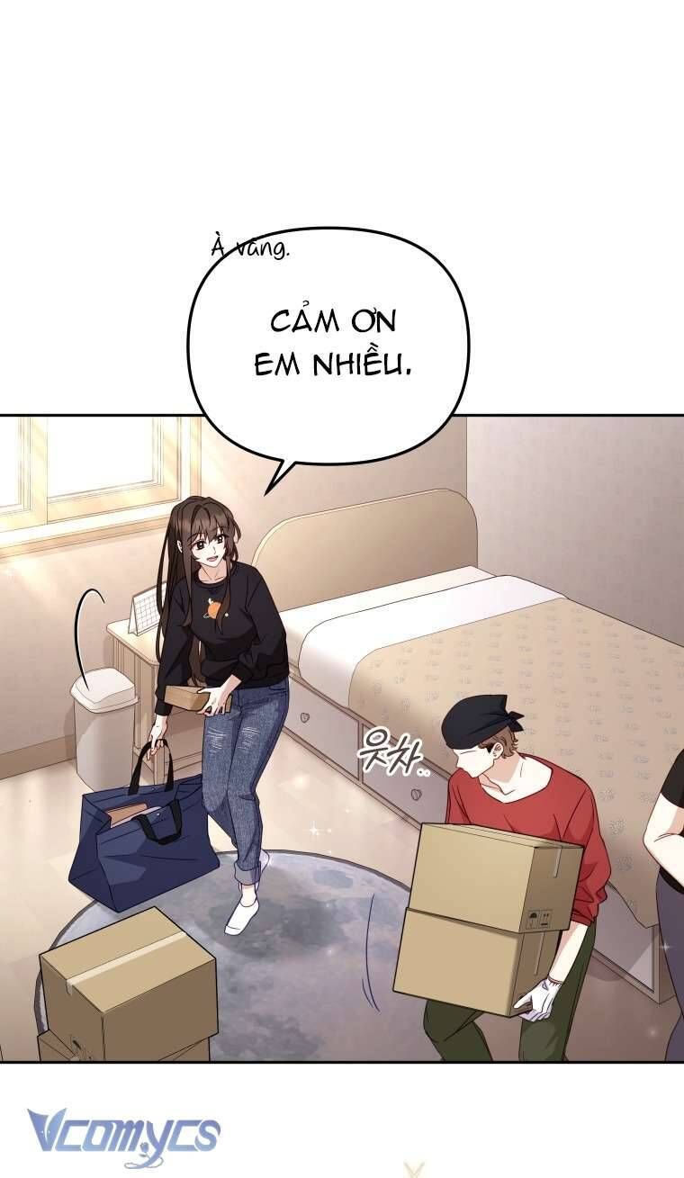 Tôi Đang Được Nuôi Dưỡng Bởi Những Kẻ Phản Diện - Chapter 111 - Page 57