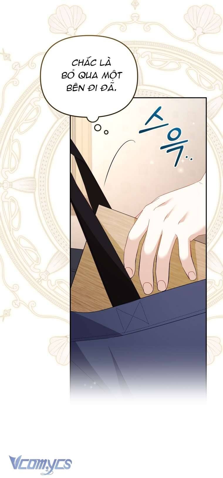 Tôi Đang Được Nuôi Dưỡng Bởi Những Kẻ Phản Diện - Chapter 111 - Page 58