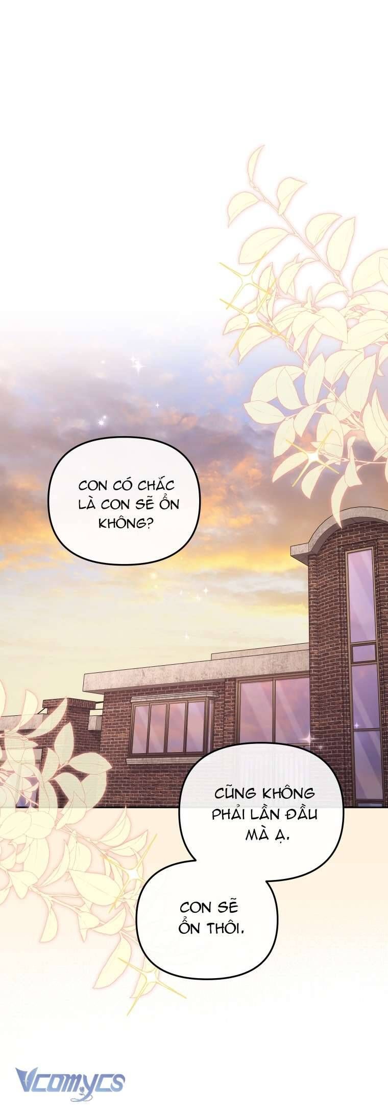 Tôi Đang Được Nuôi Dưỡng Bởi Những Kẻ Phản Diện - Chapter 111 - Page 59