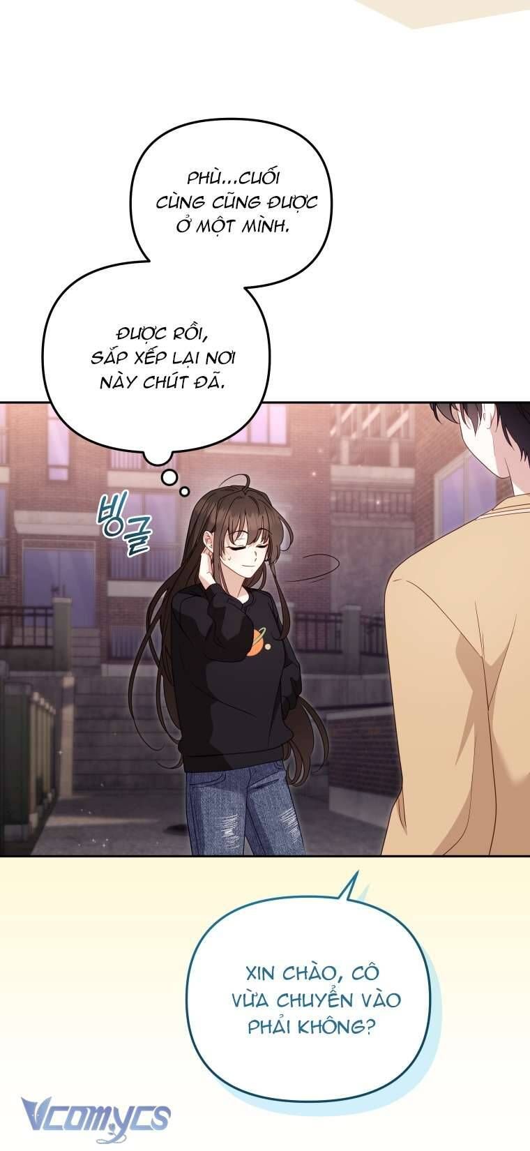 Tôi Đang Được Nuôi Dưỡng Bởi Những Kẻ Phản Diện - Chapter 111 - Page 61