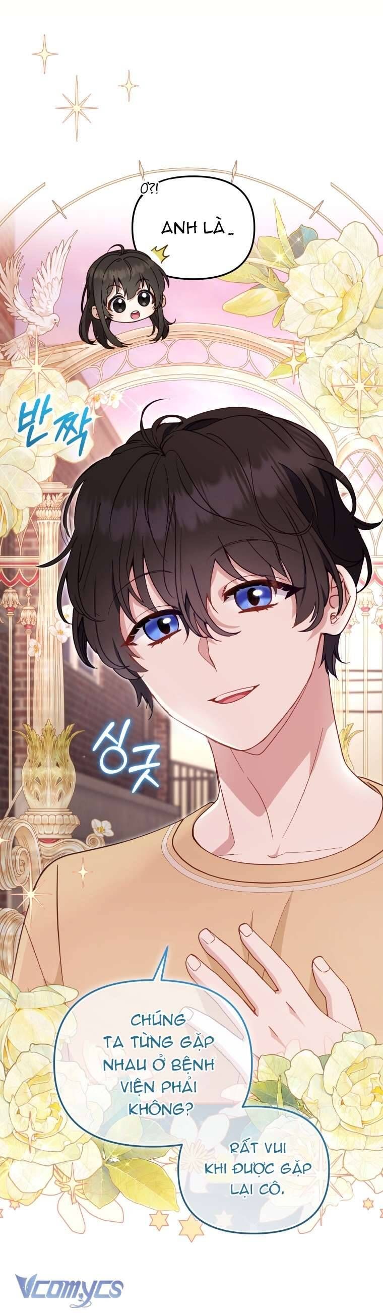 Tôi Đang Được Nuôi Dưỡng Bởi Những Kẻ Phản Diện - Chapter 111 - Page 62