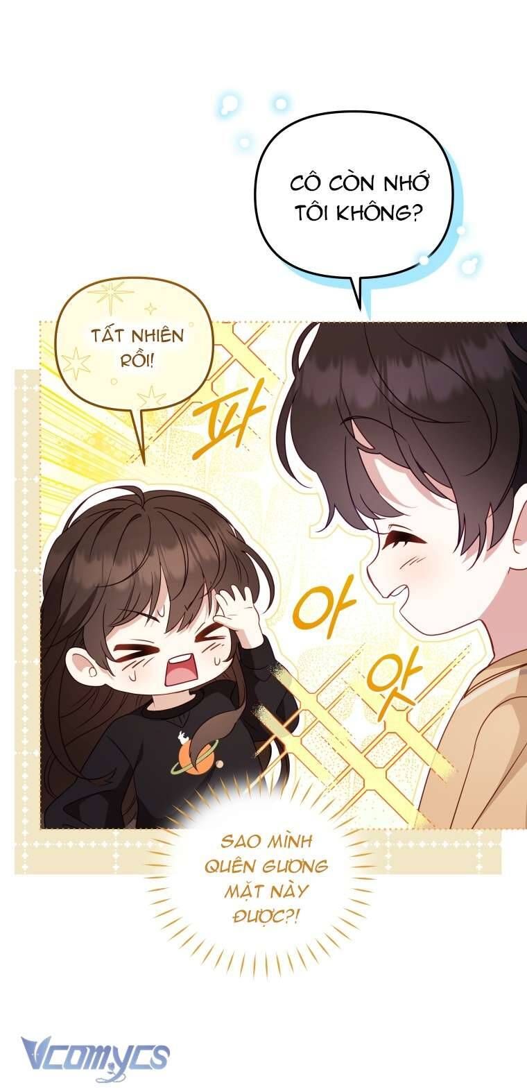 Tôi Đang Được Nuôi Dưỡng Bởi Những Kẻ Phản Diện - Chapter 111 - Page 63