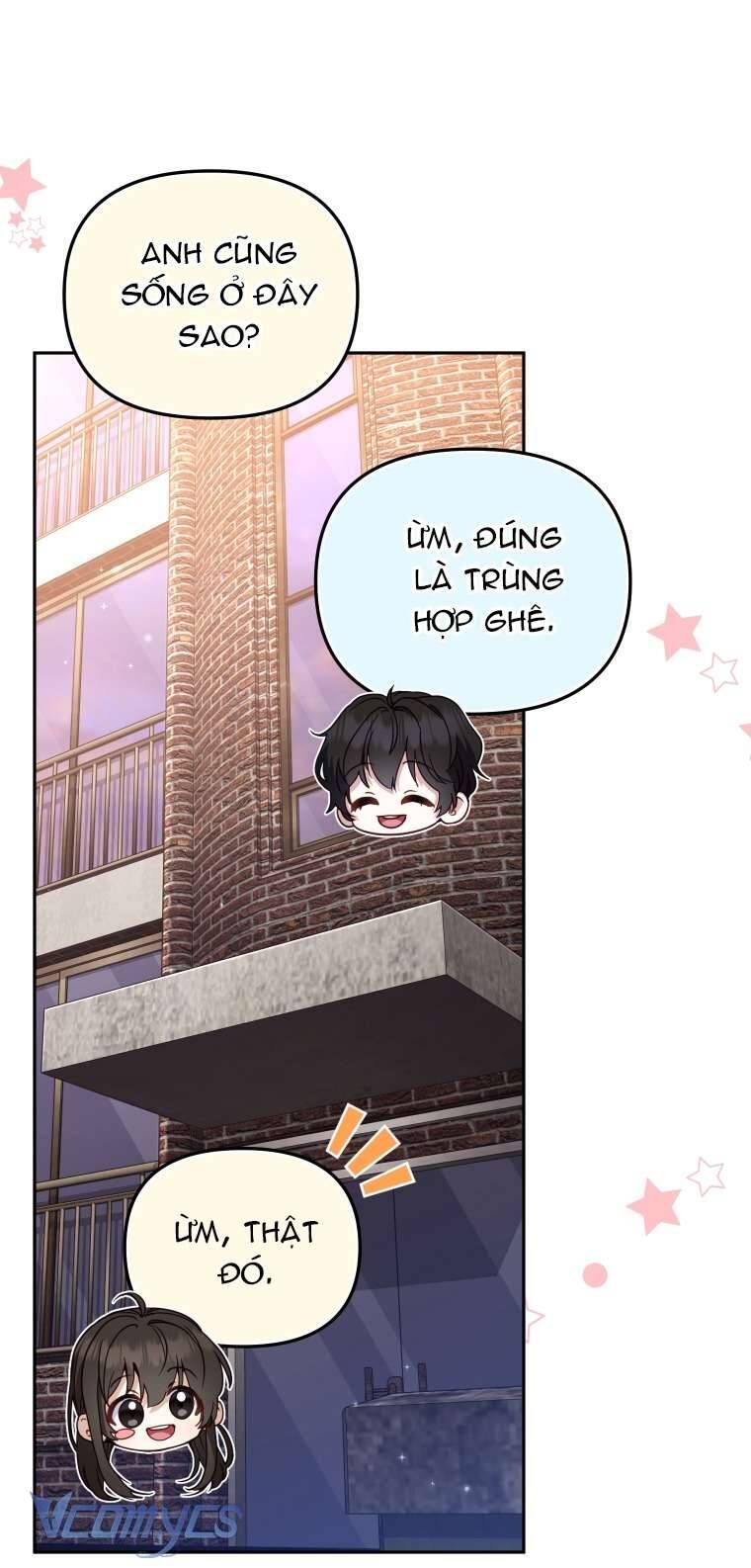 Tôi Đang Được Nuôi Dưỡng Bởi Những Kẻ Phản Diện - Chapter 111 - Page 64