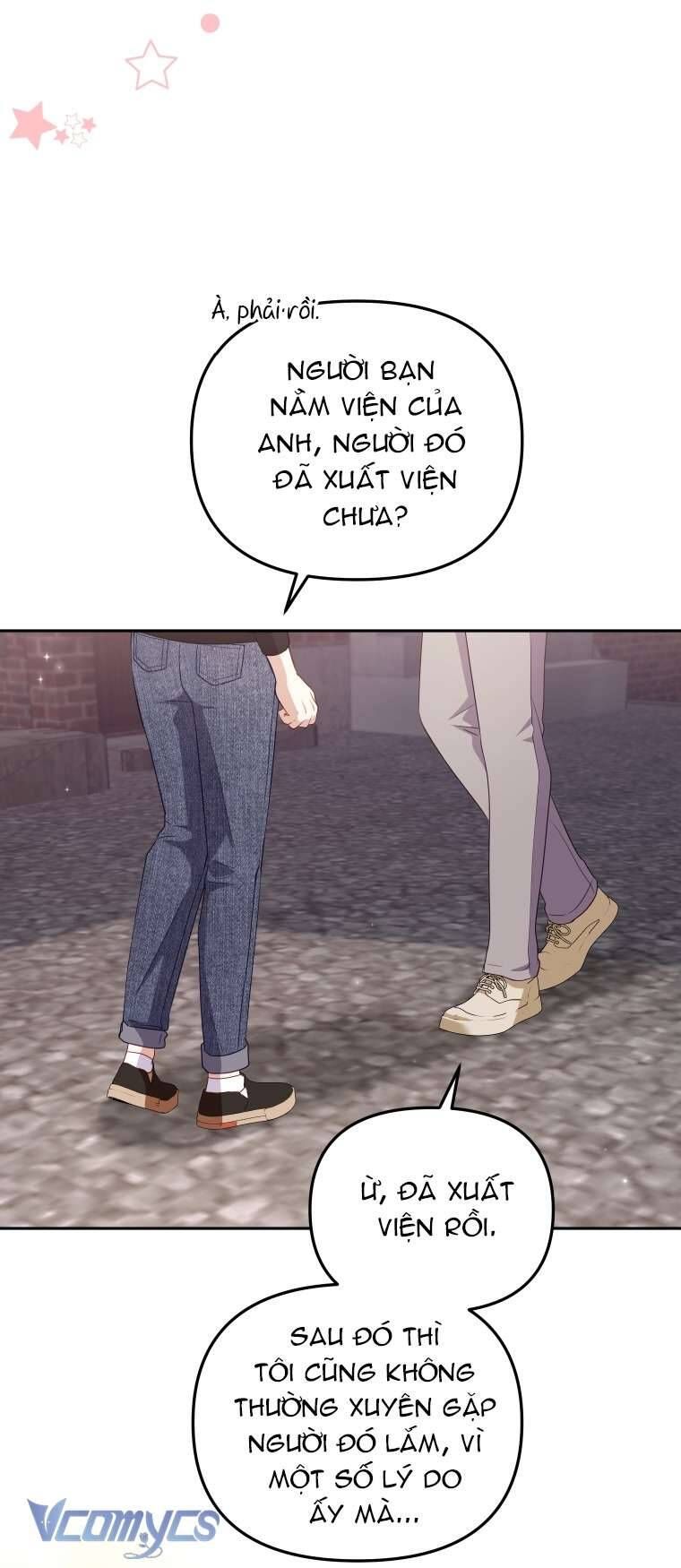 Tôi Đang Được Nuôi Dưỡng Bởi Những Kẻ Phản Diện - Chapter 111 - Page 65