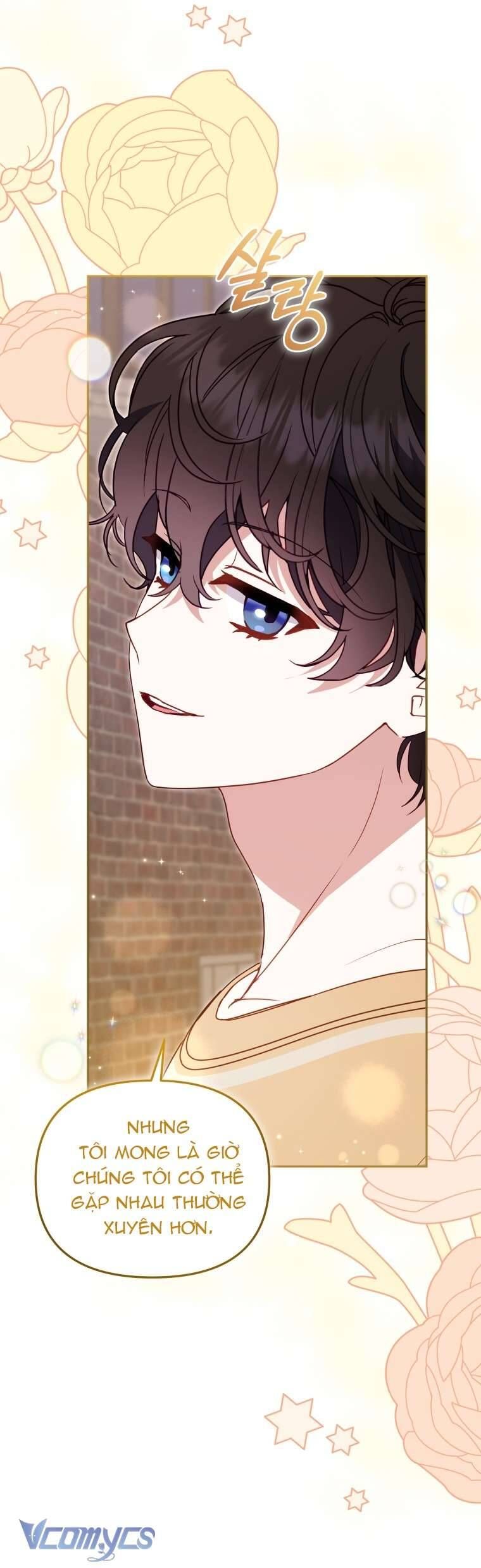 Tôi Đang Được Nuôi Dưỡng Bởi Những Kẻ Phản Diện - Chapter 111 - Page 66