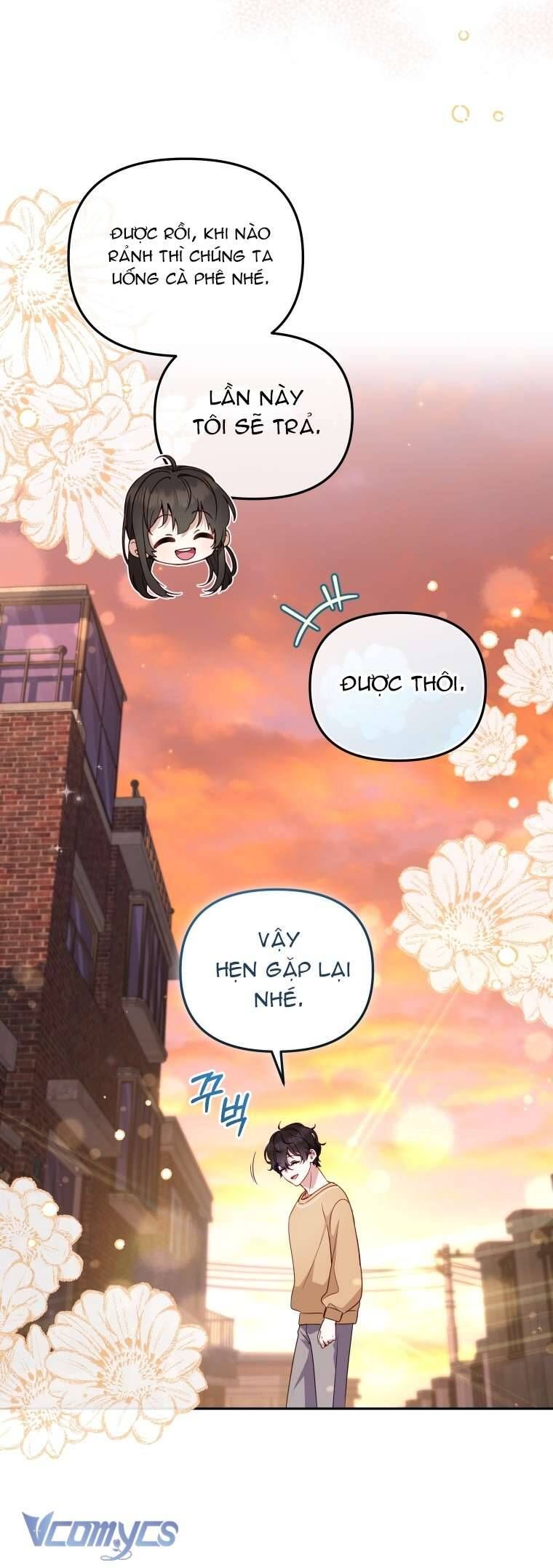 Tôi Đang Được Nuôi Dưỡng Bởi Những Kẻ Phản Diện - Chapter 111 - Page 68