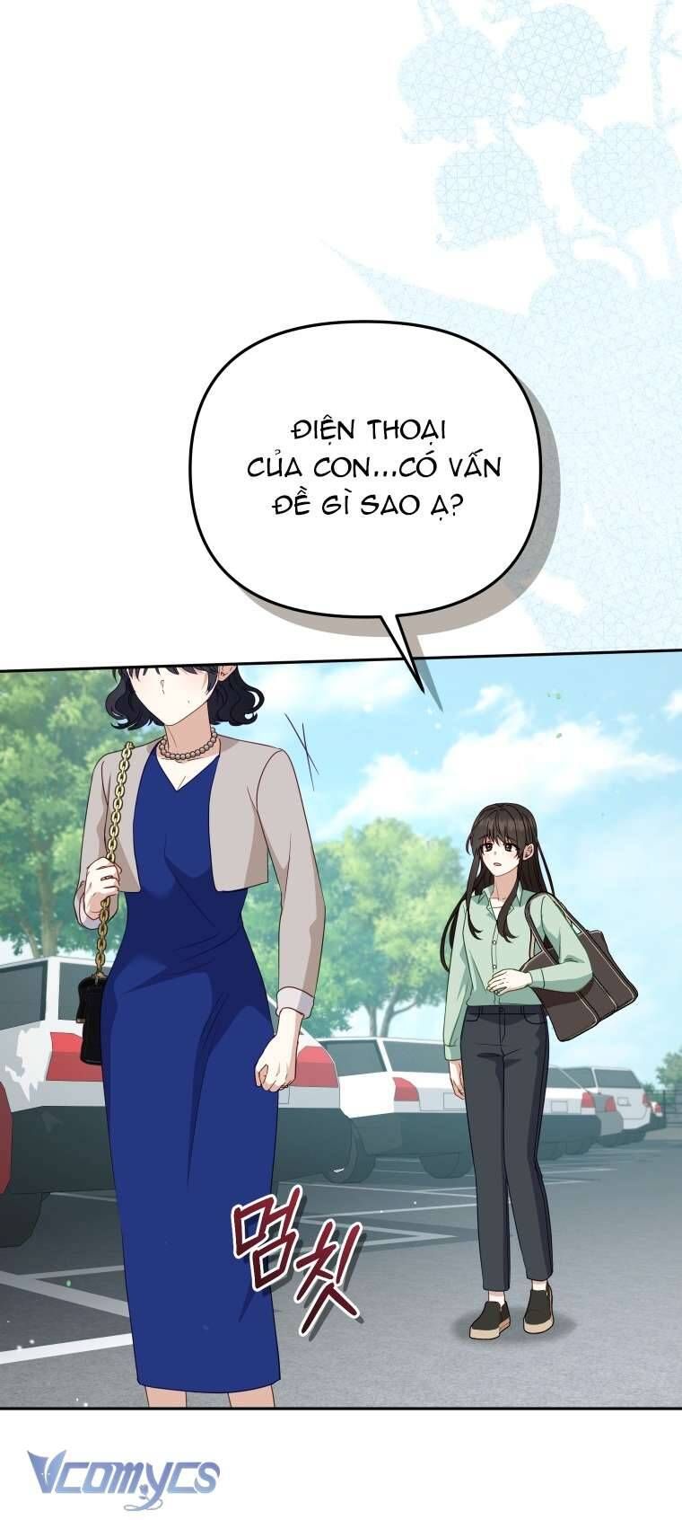 Tôi Đang Được Nuôi Dưỡng Bởi Những Kẻ Phản Diện - Chapter 111 - Page 7