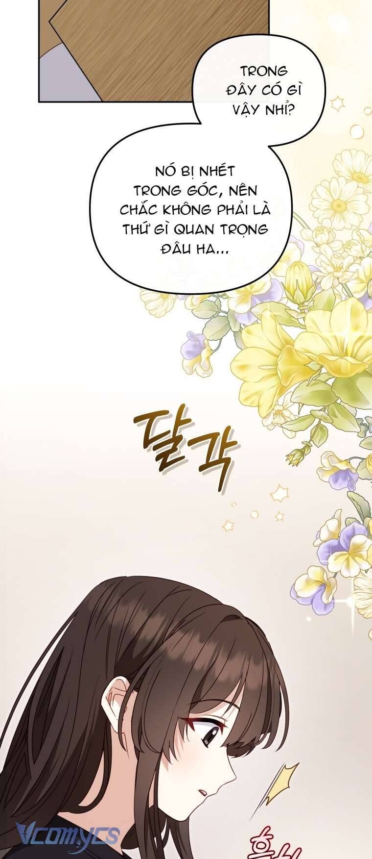 Tôi Đang Được Nuôi Dưỡng Bởi Những Kẻ Phản Diện - Chapter 111 - Page 72