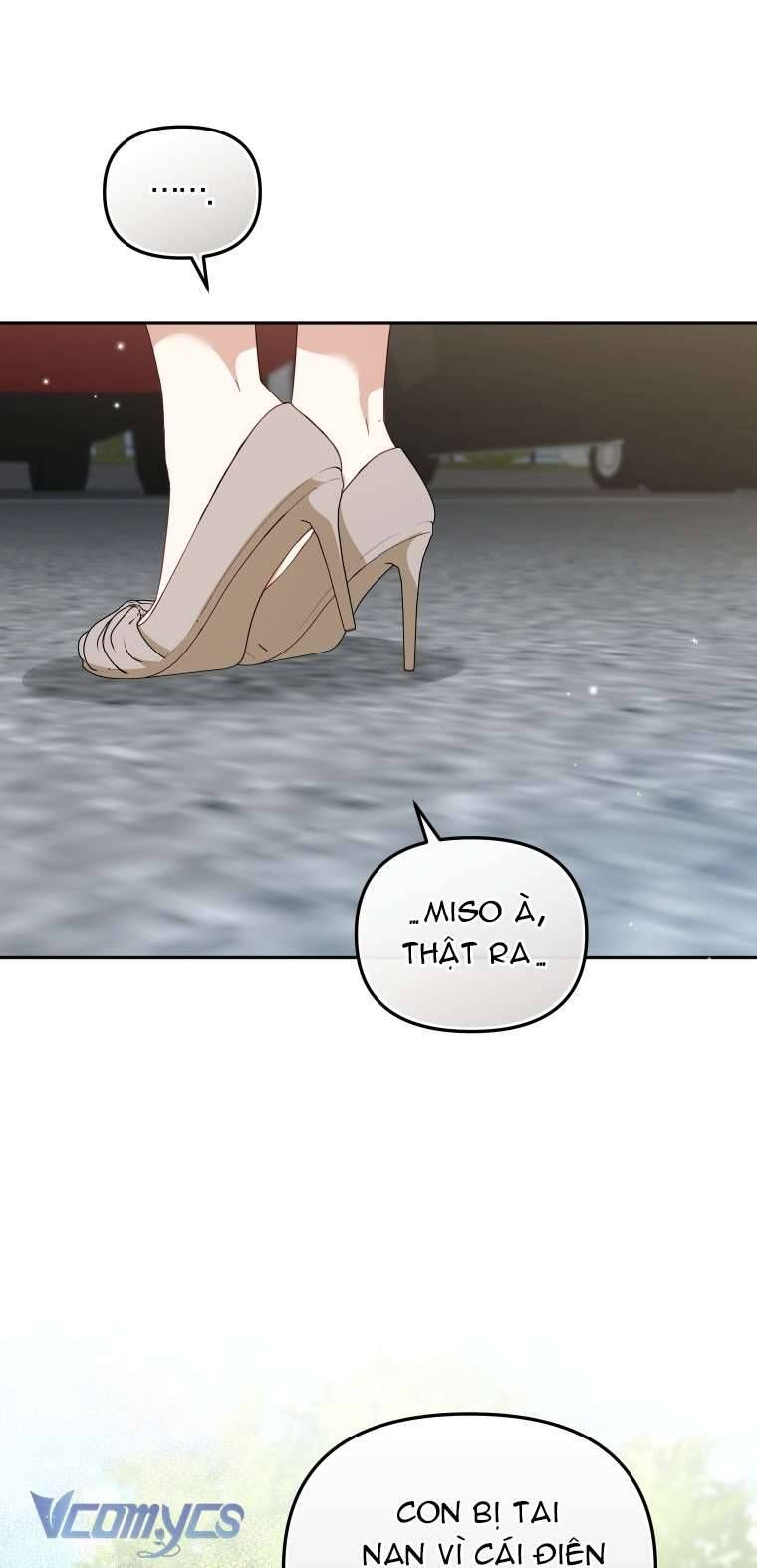 Tôi Đang Được Nuôi Dưỡng Bởi Những Kẻ Phản Diện - Chapter 111 - Page 8