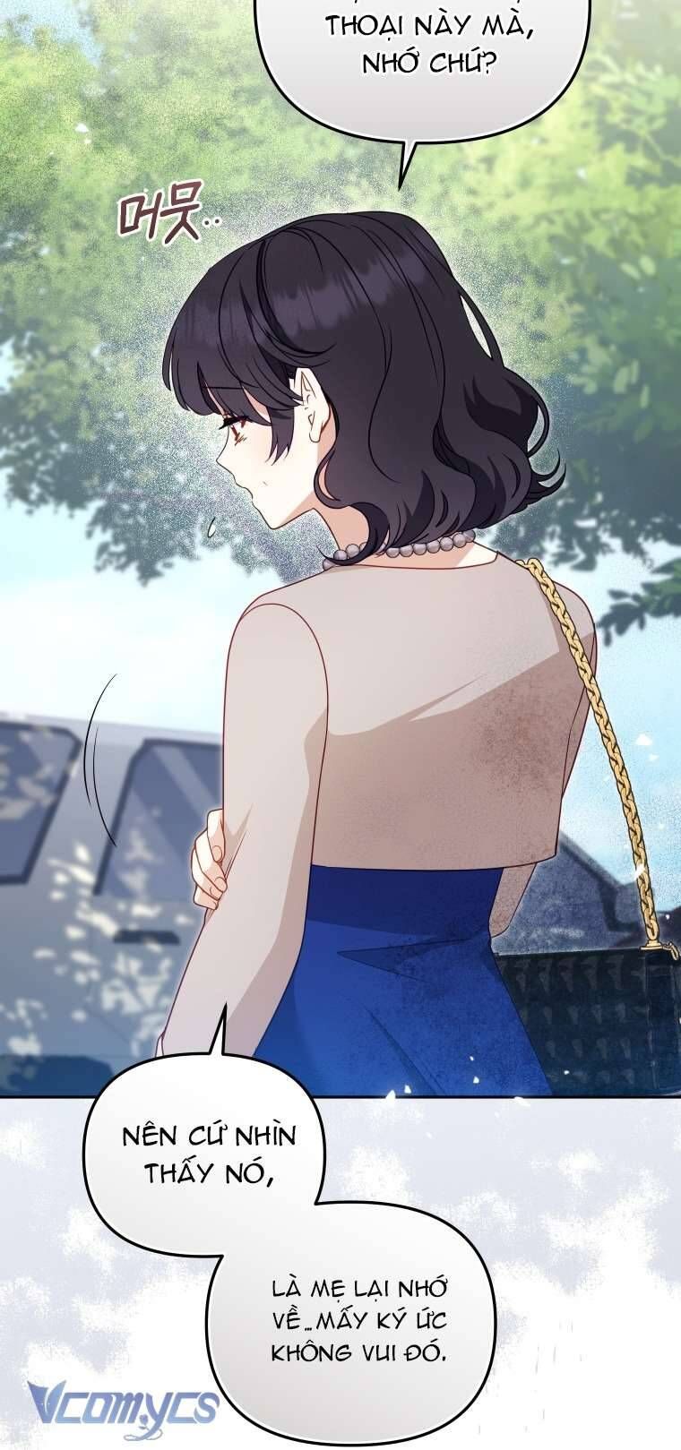 Tôi Đang Được Nuôi Dưỡng Bởi Những Kẻ Phản Diện - Chapter 111 - Page 9