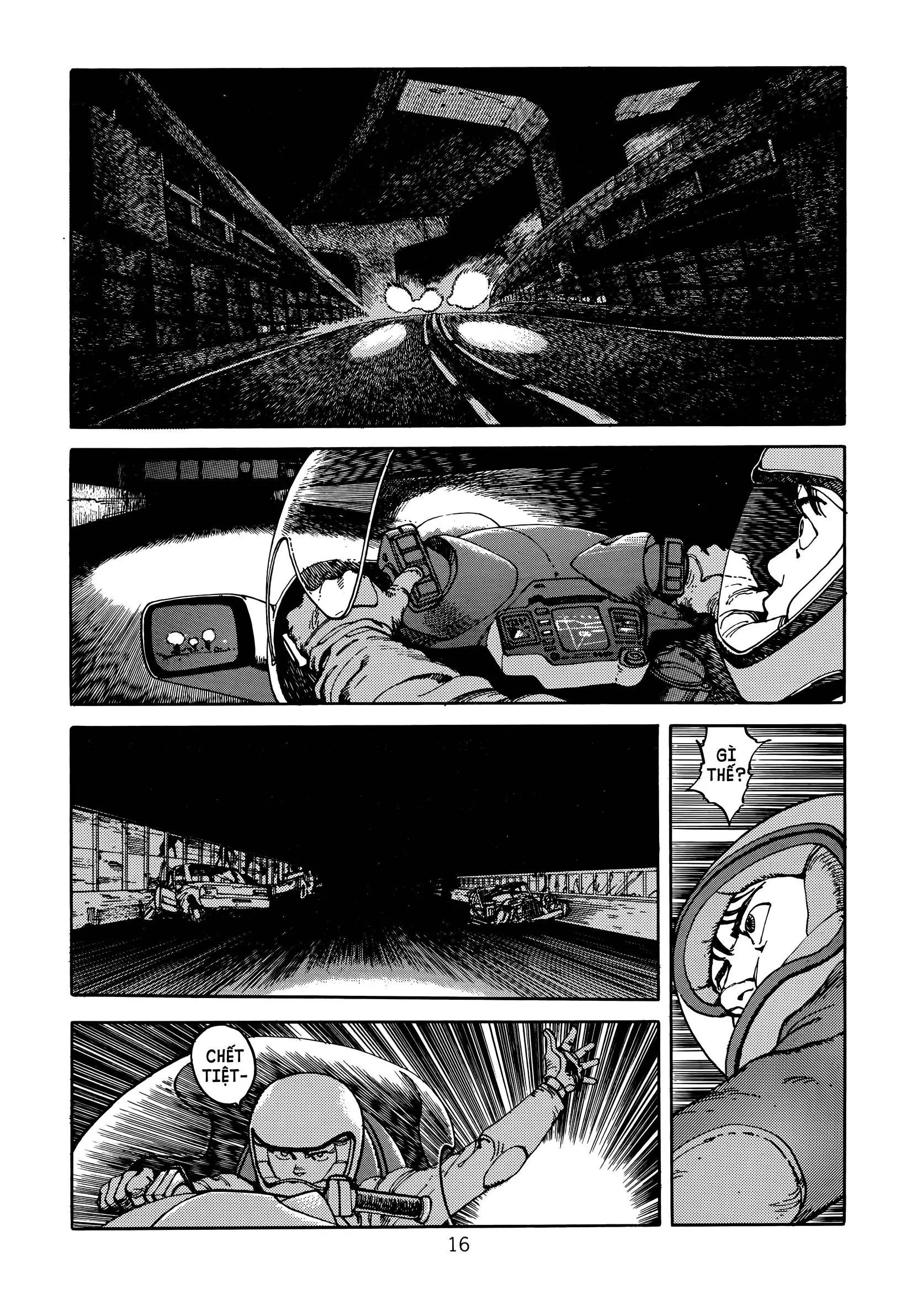 Akira - Chapter 1 - Page 10