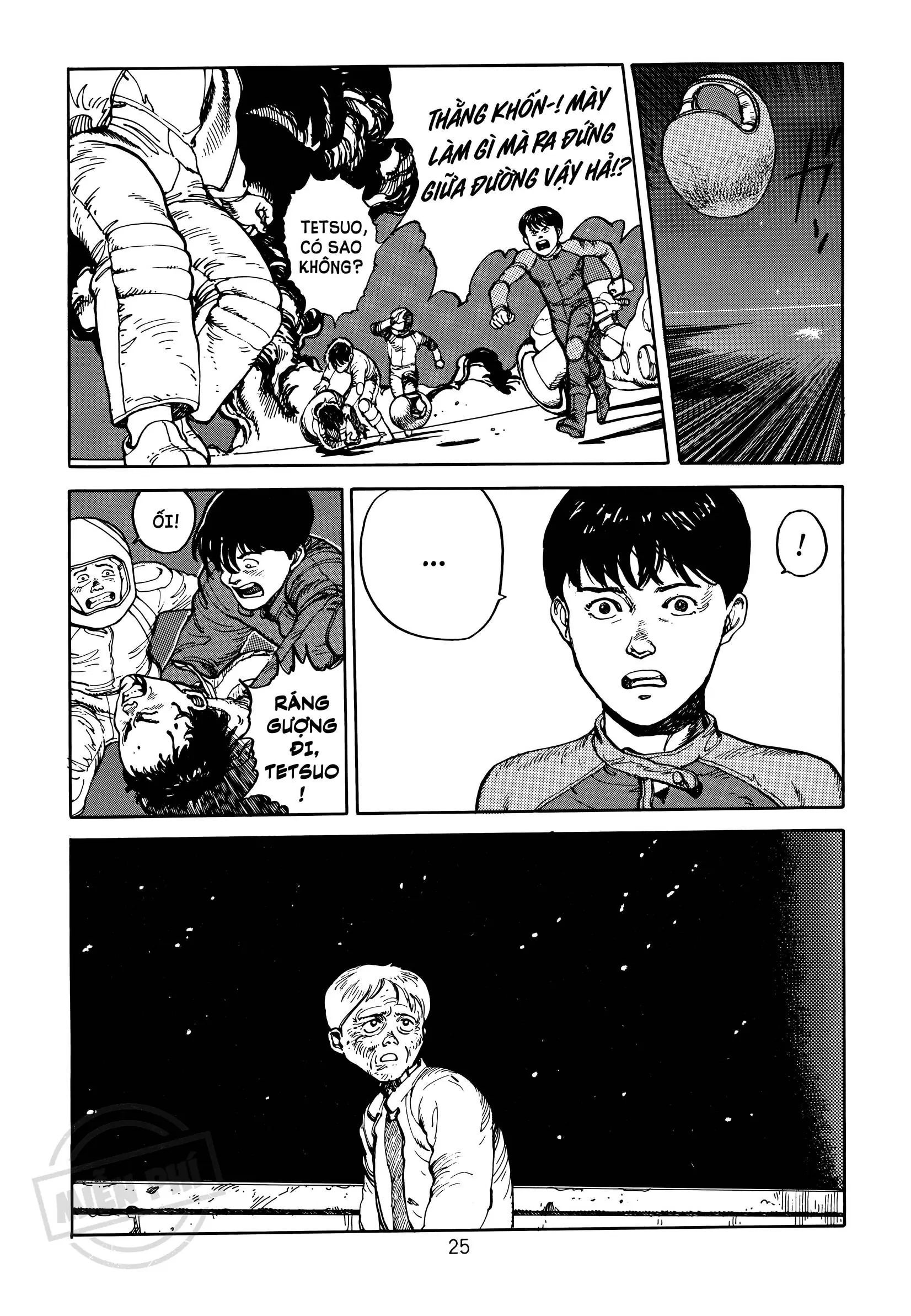 Akira - Chapter 1 - Page 18
