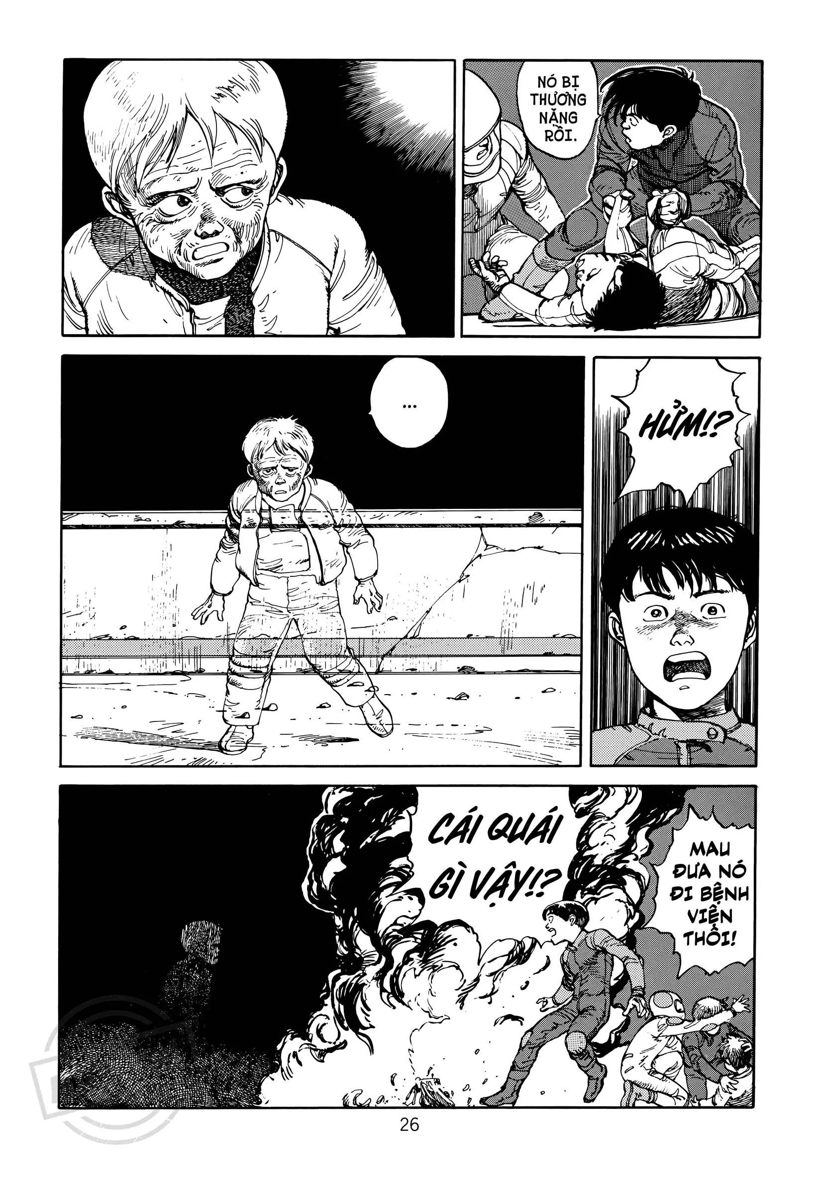 Akira - Chapter 1 - Page 19