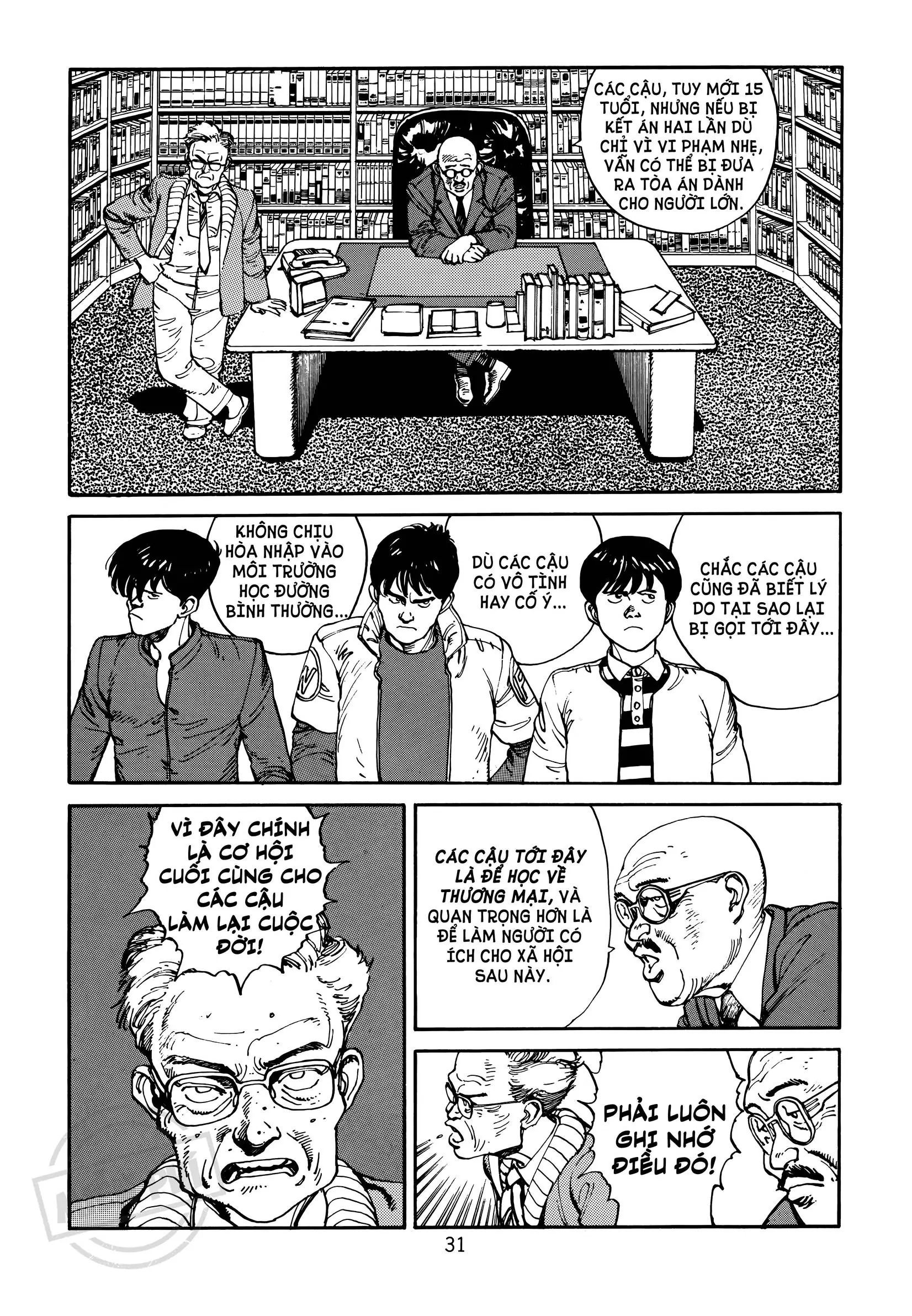 Akira - Chapter 1 - Page 24