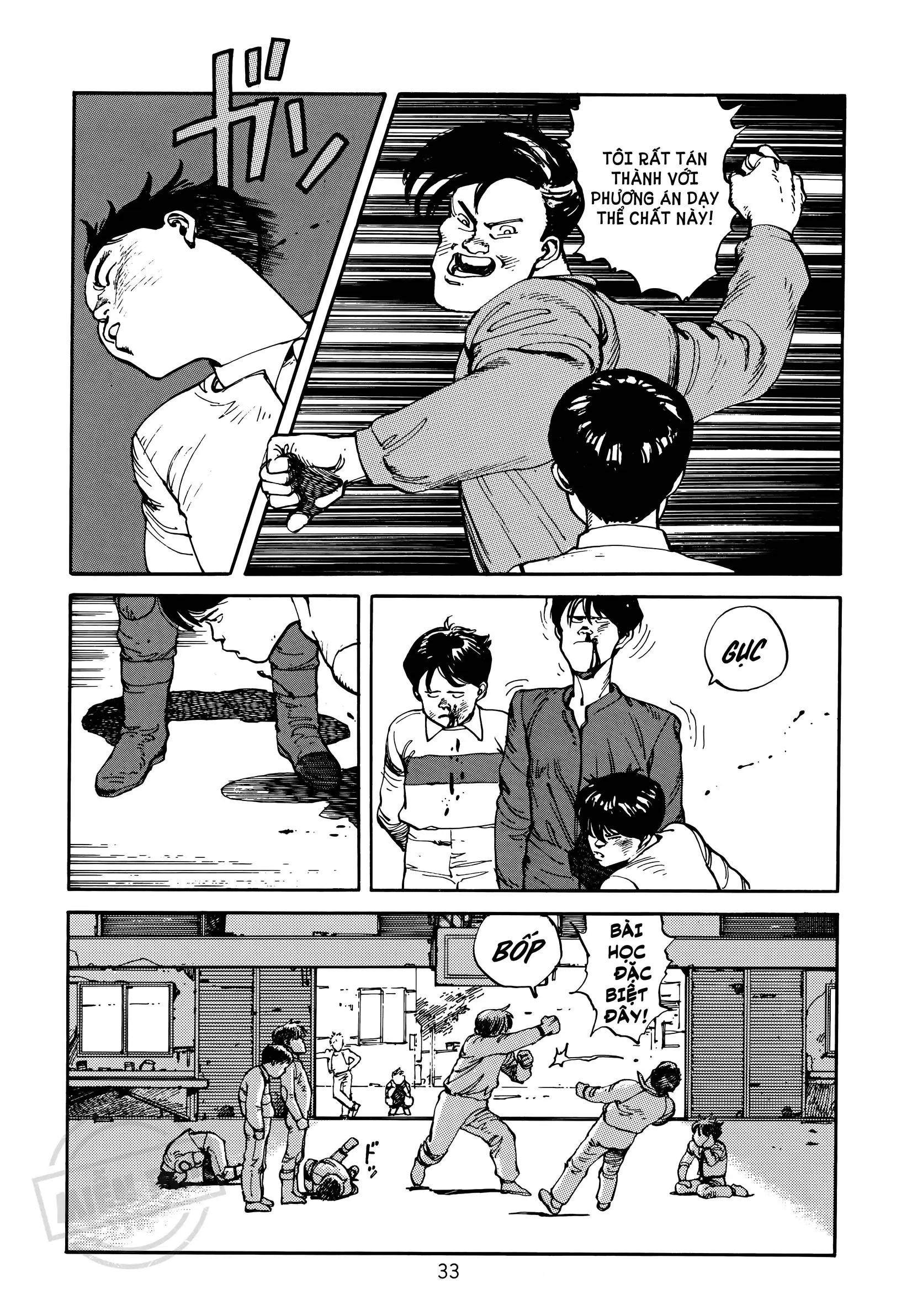 Akira - Chapter 1 - Page 26