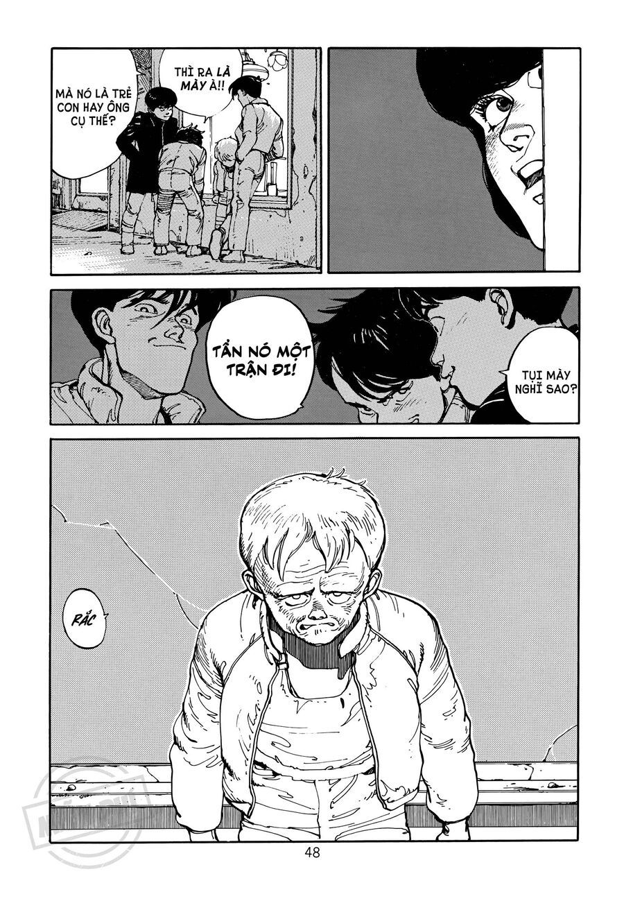 Akira - Chapter 1 - Page 41