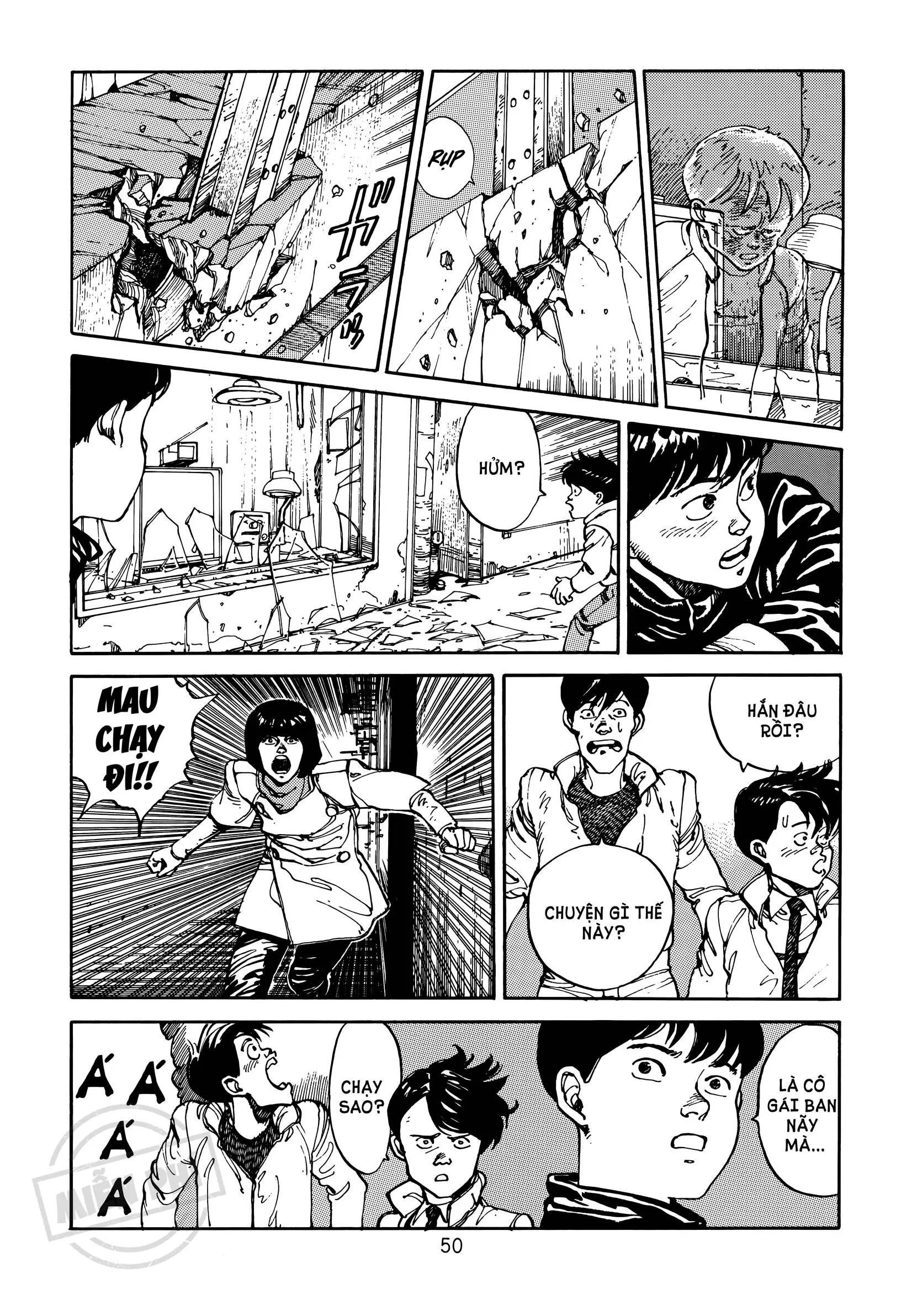 Akira - Chapter 1 - Page 43