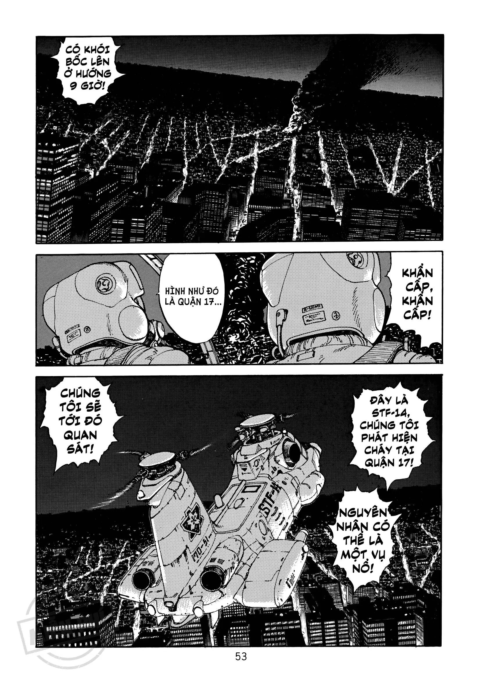 Akira - Chapter 1 - Page 46