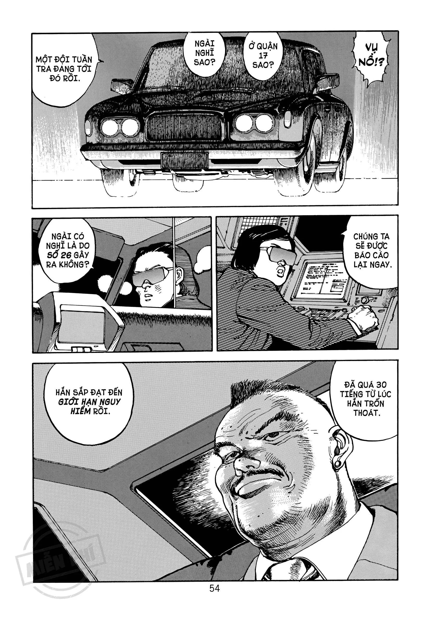 Akira - Chapter 1 - Page 47