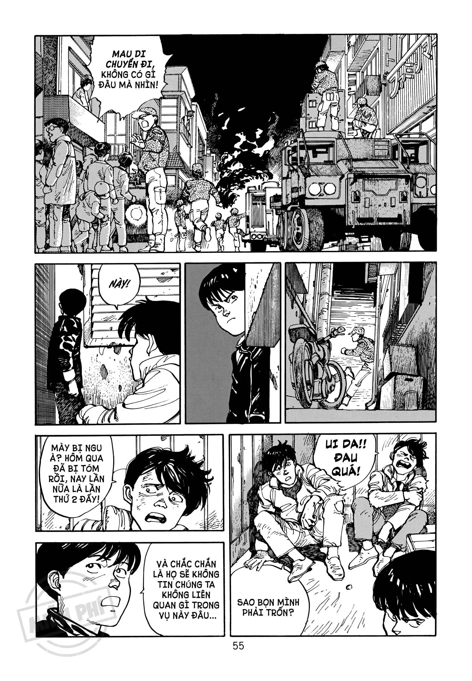 Akira - Chapter 1 - Page 48