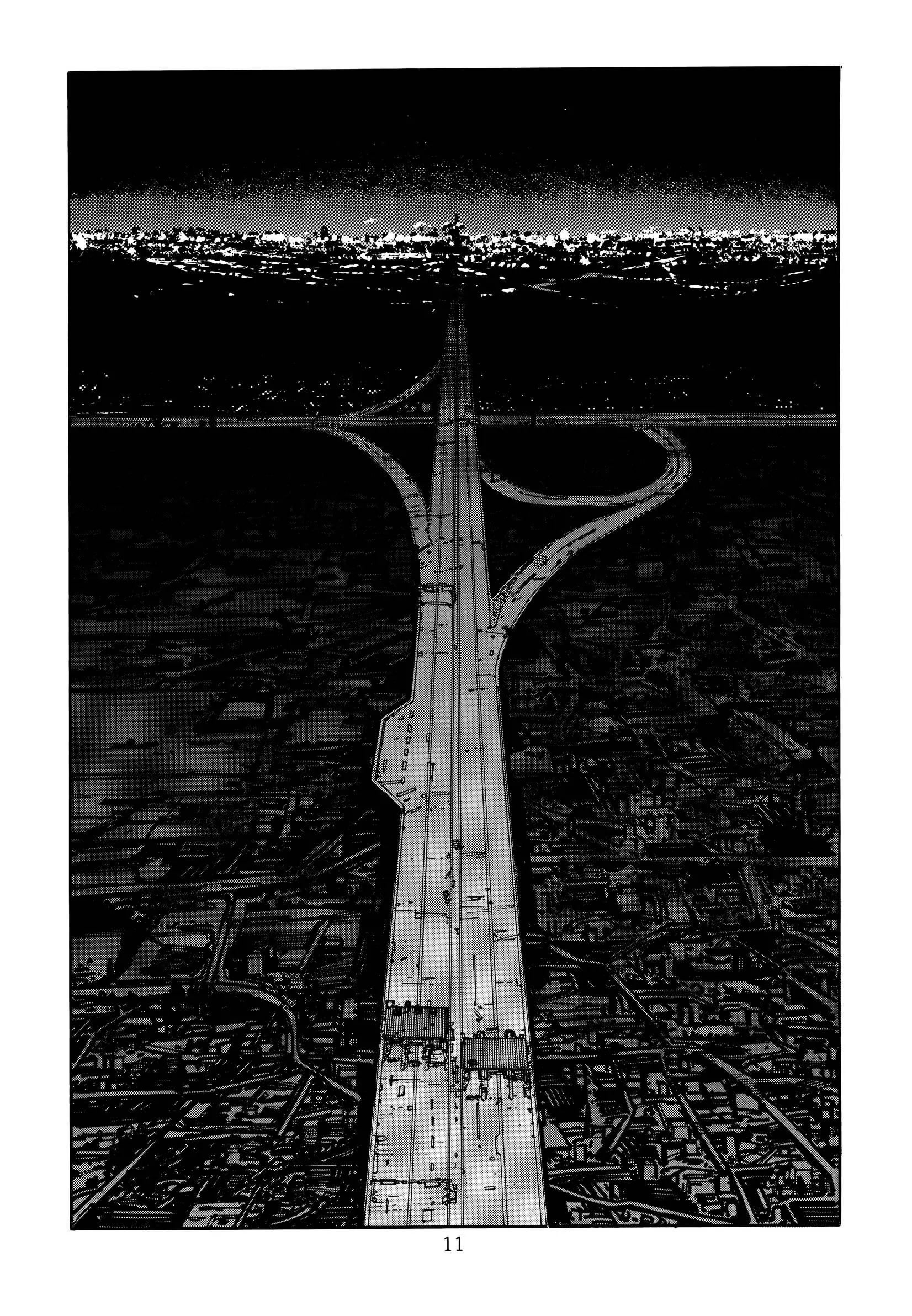 Akira - Chapter 1 - Page 5