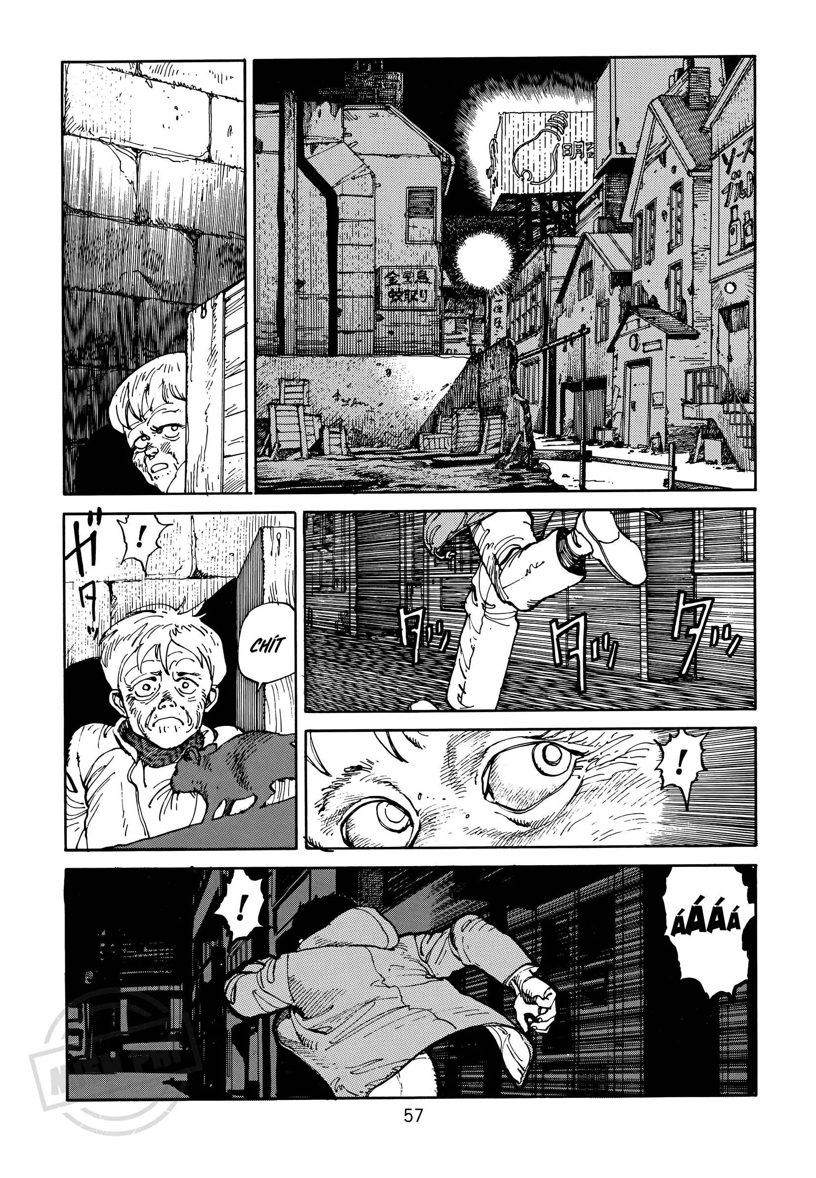 Akira - Chapter 1 - Page 50