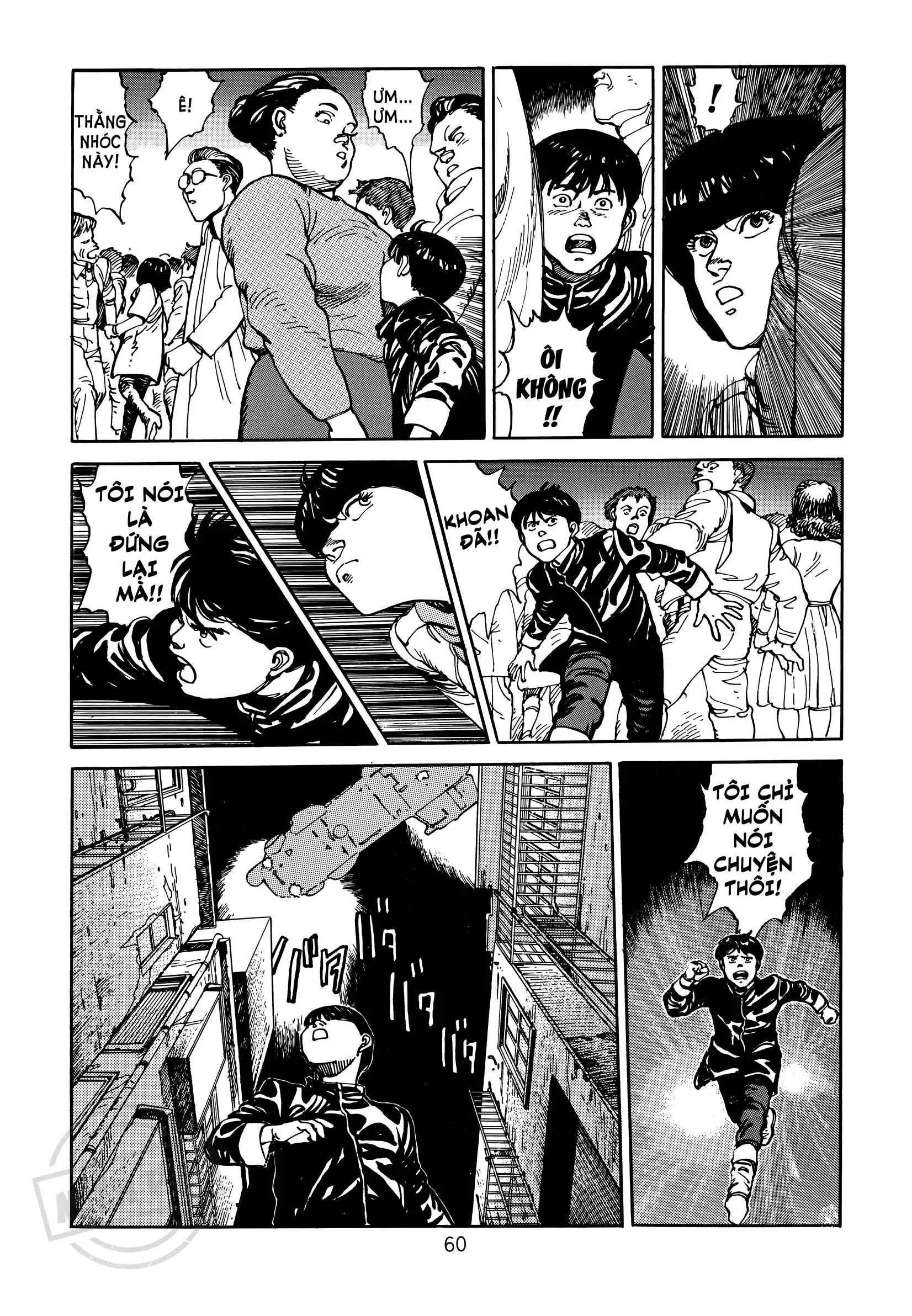 Akira - Chapter 1 - Page 53