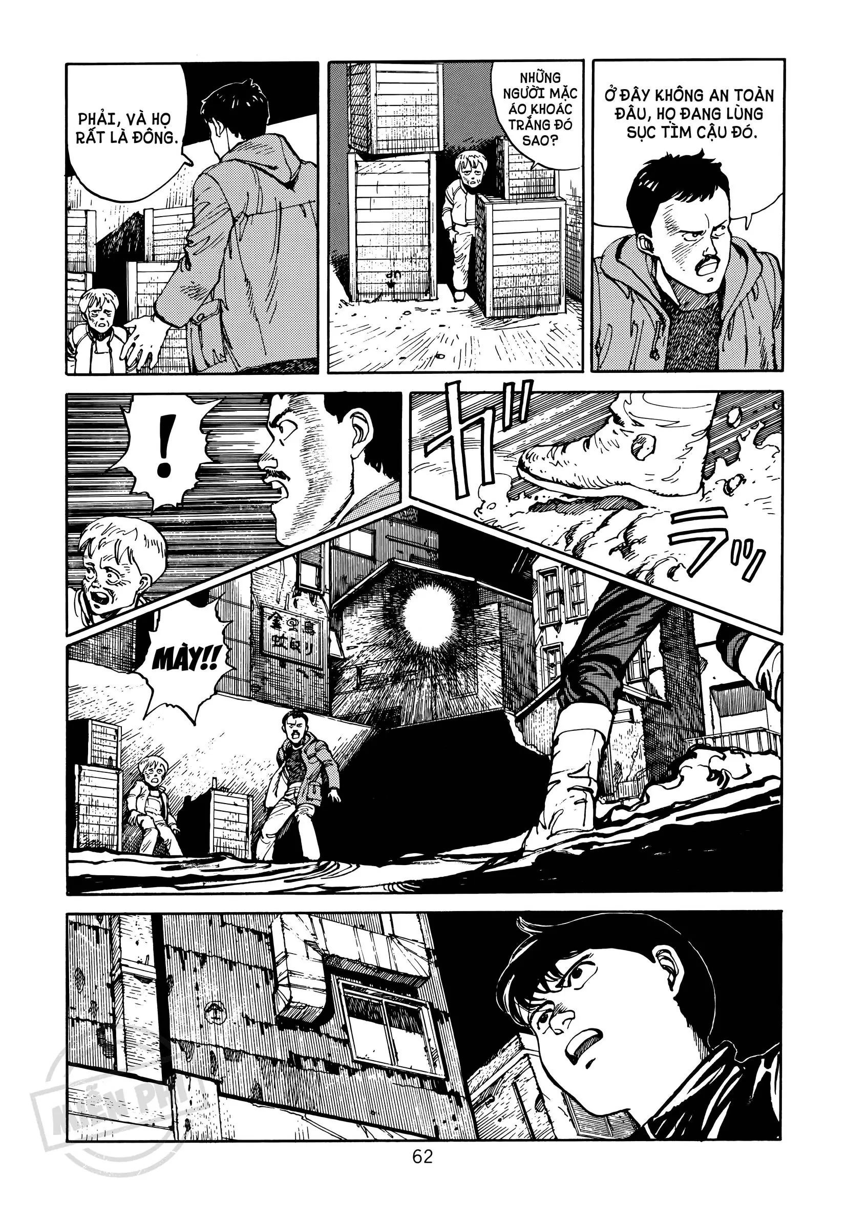 Akira - Chapter 1 - Page 55