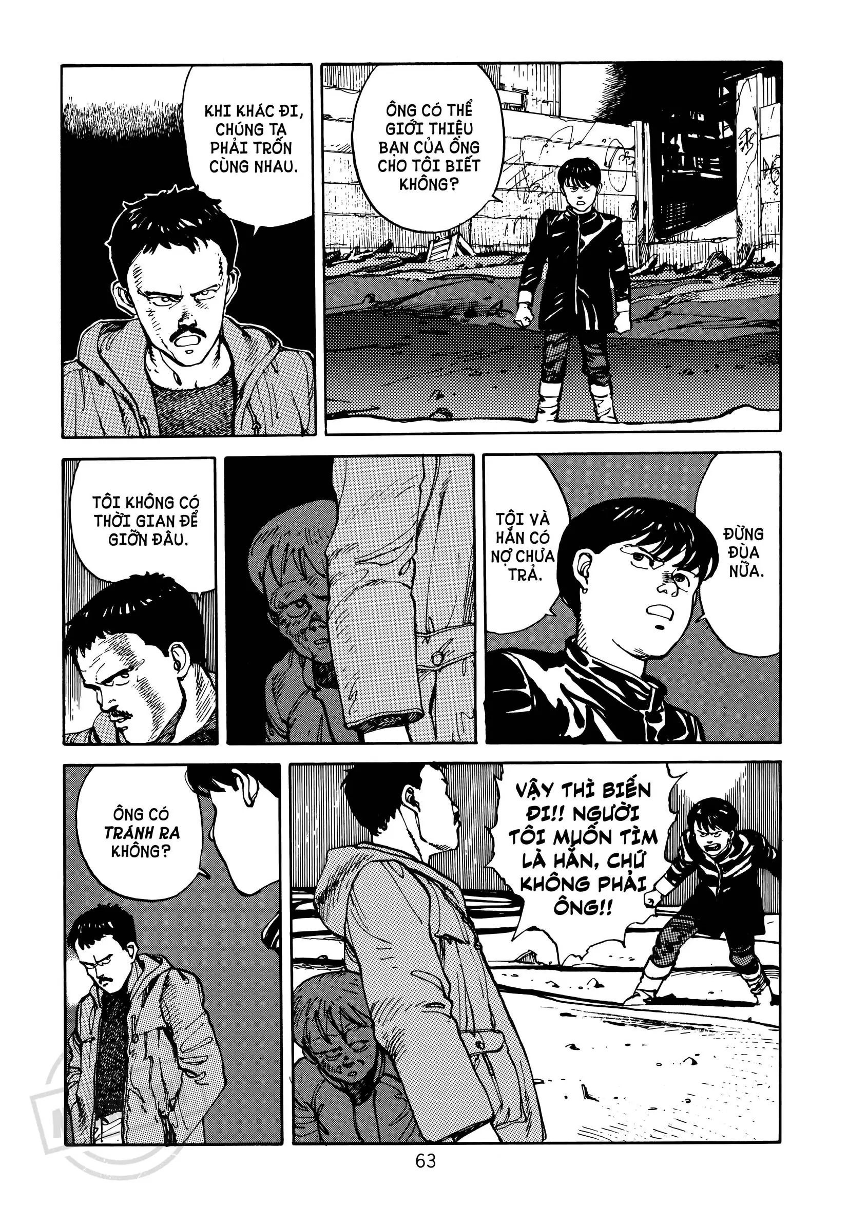Akira - Chapter 1 - Page 56