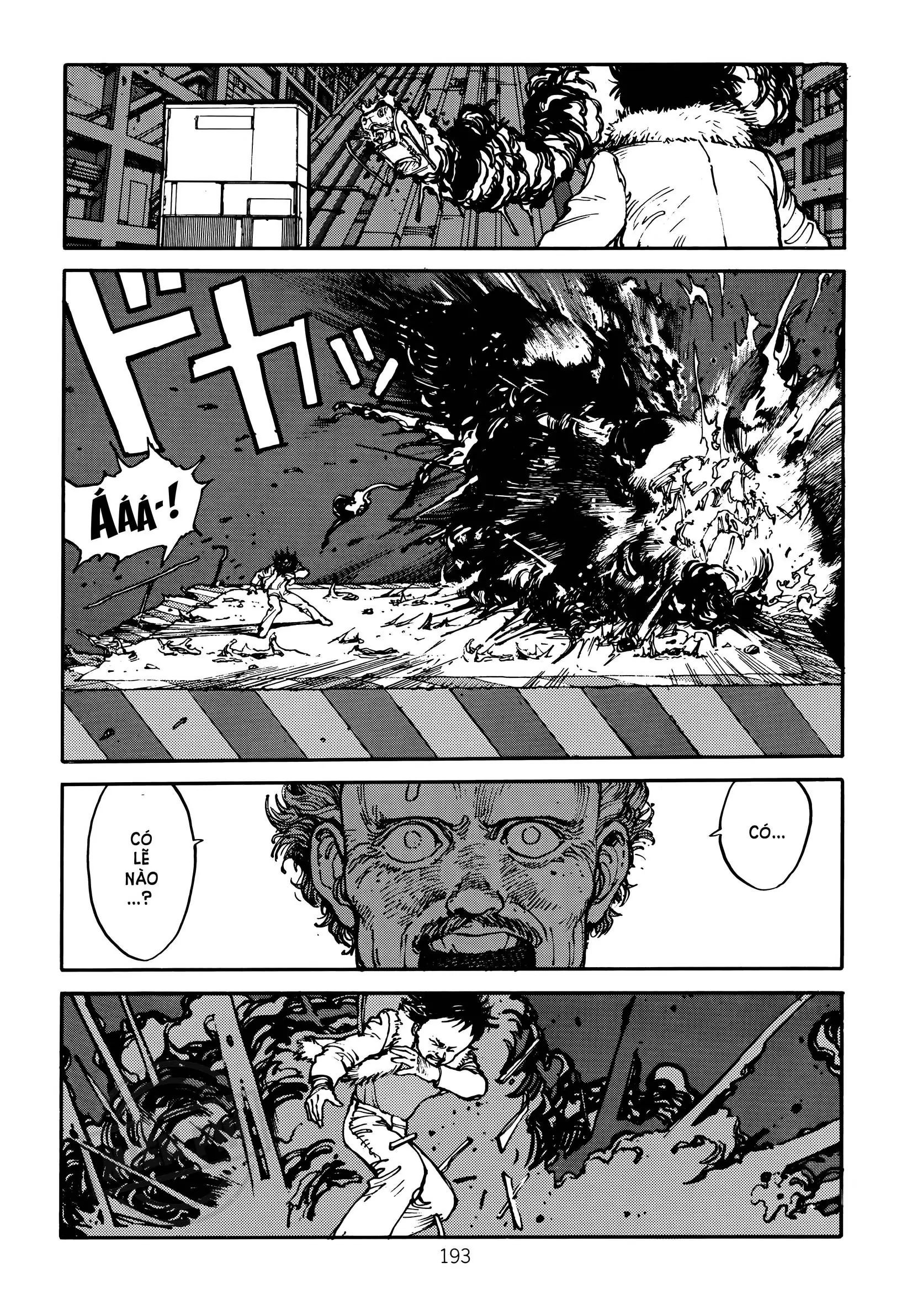 Akira - Chapter 10 - Page 11