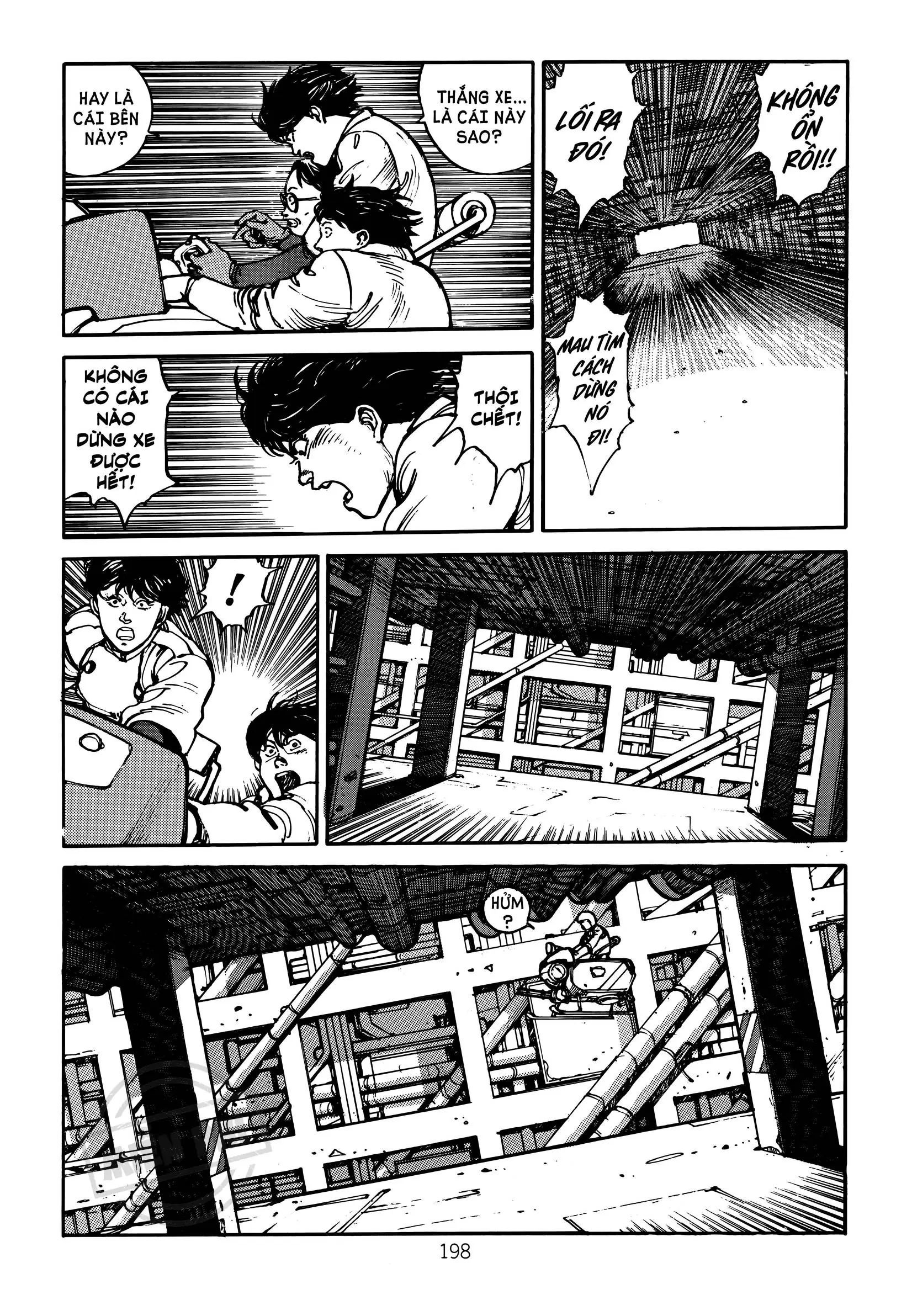 Akira - Chapter 10 - Page 16