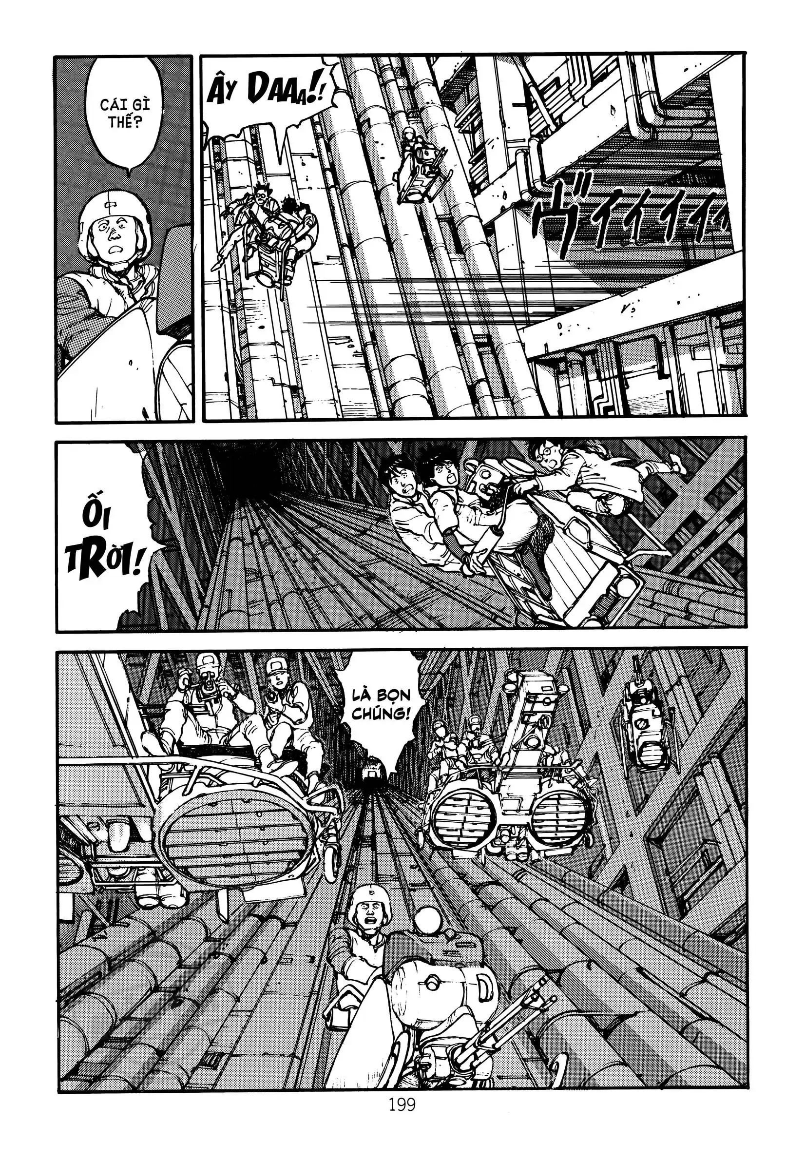 Akira - Chapter 10 - Page 17