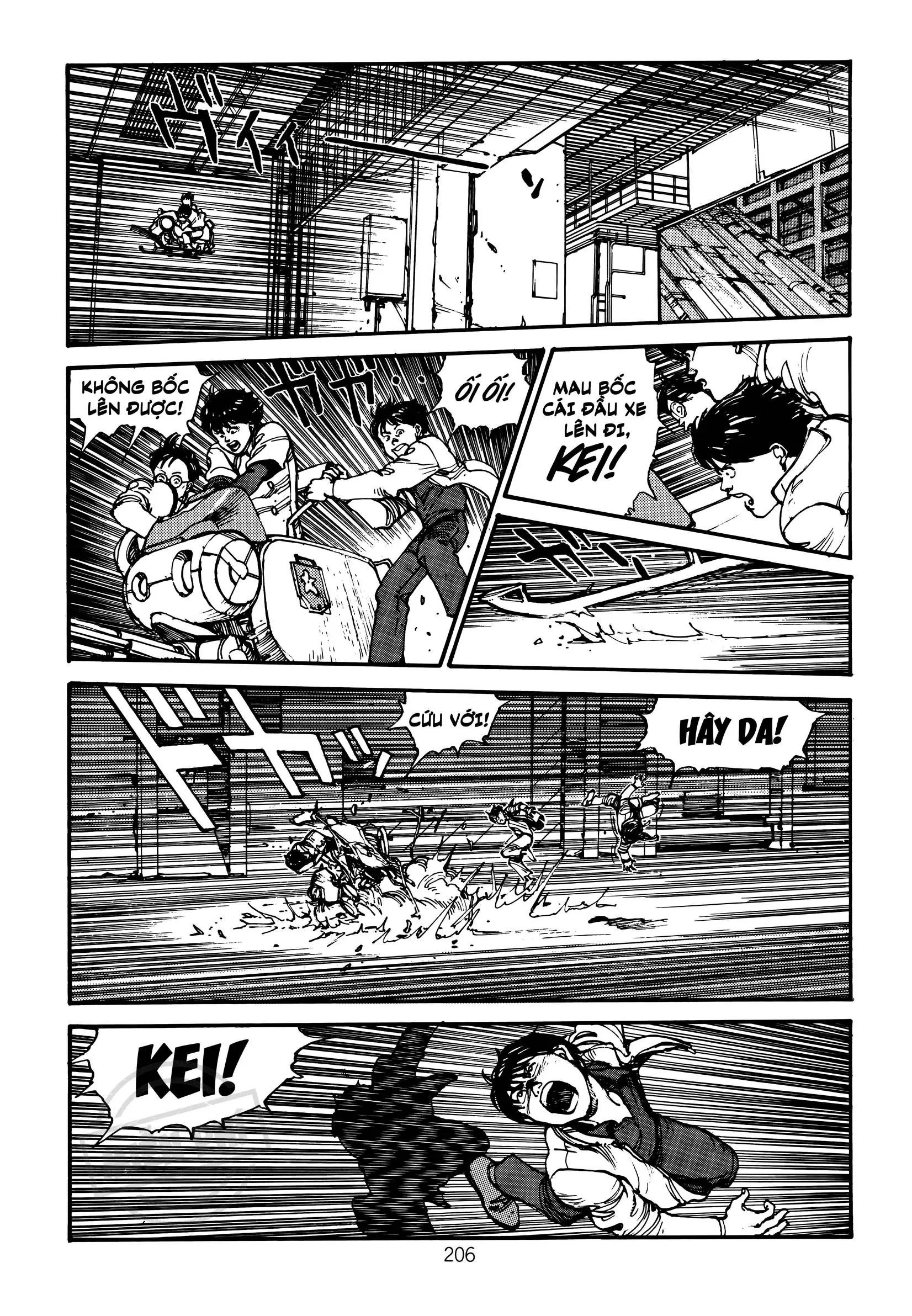 Akira - Chapter 10 - Page 24