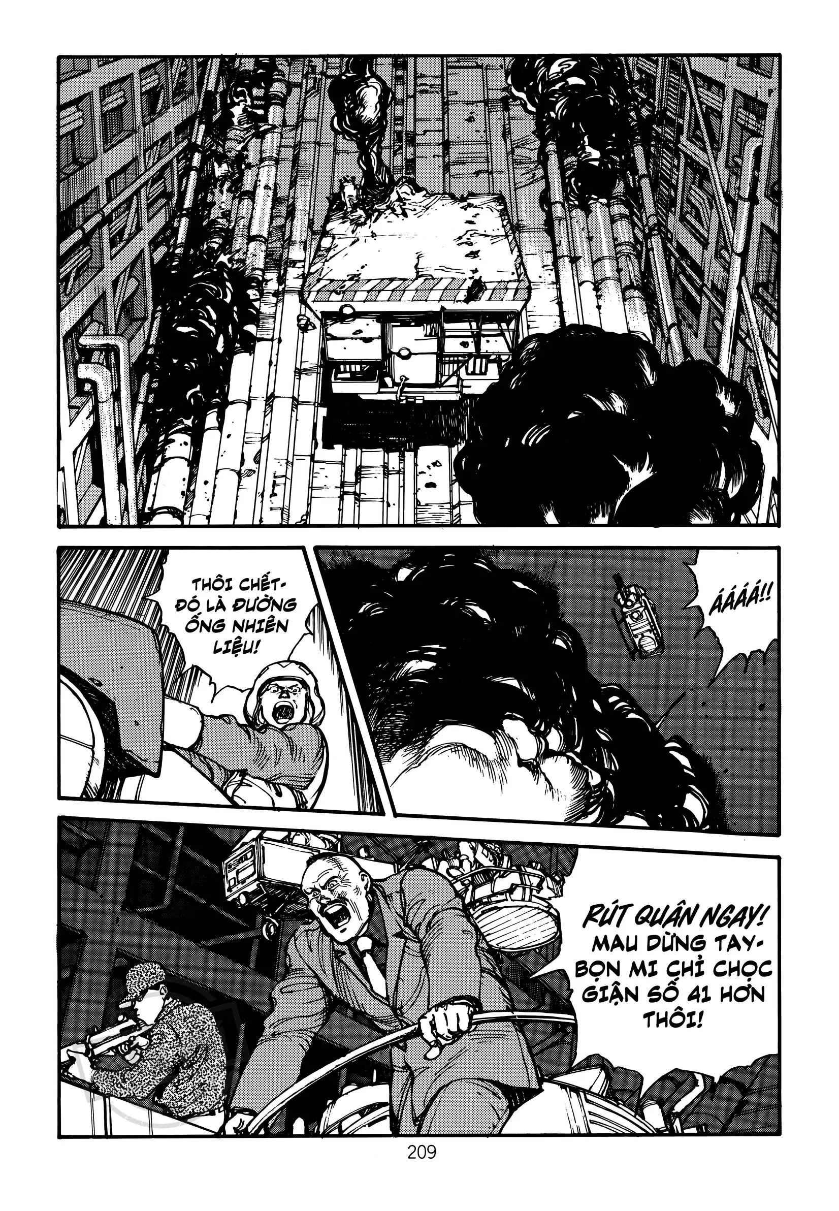 Akira - Chapter 10 - Page 27