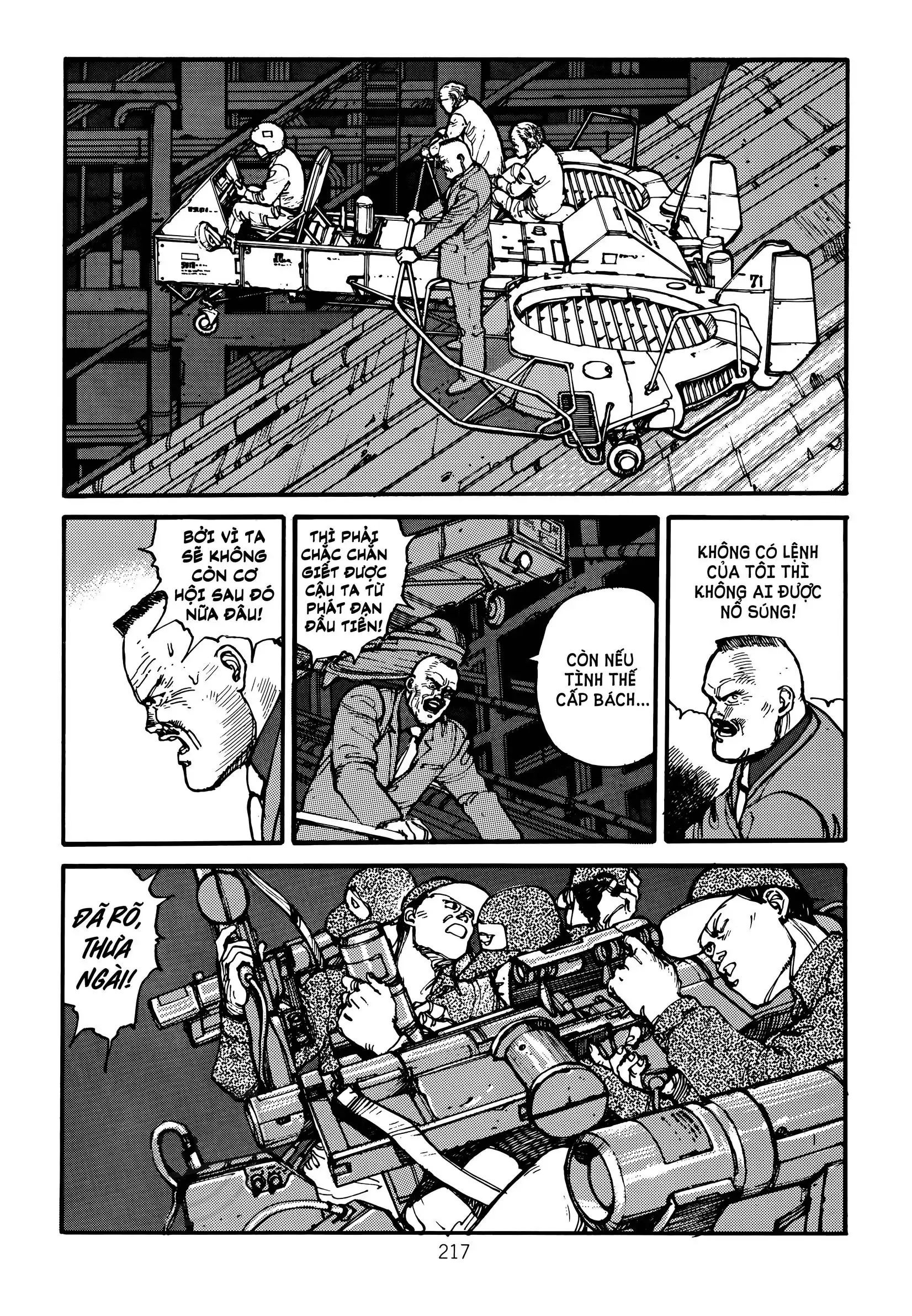 Akira - Chapter 10 - Page 35