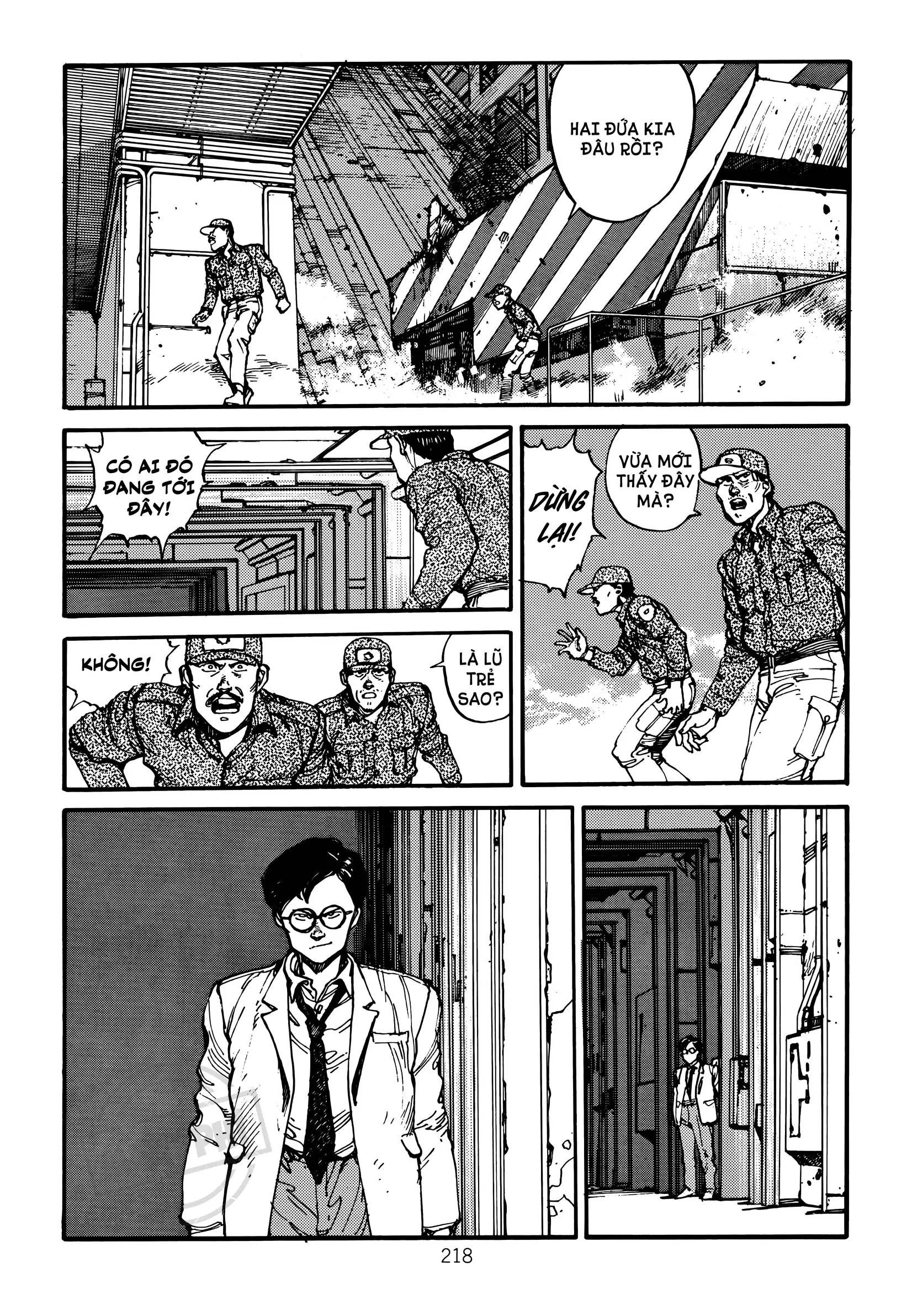Akira - Chapter 10 - Page 36