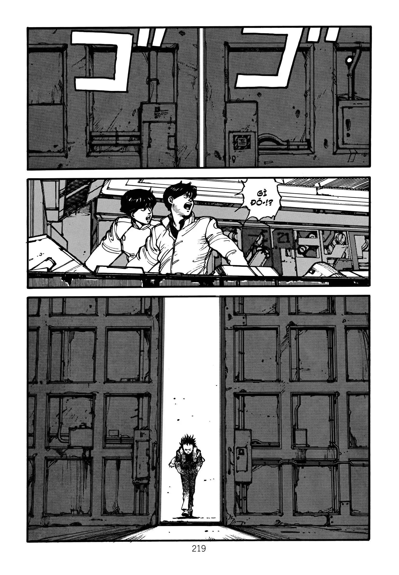 Akira - Chapter 10 - Page 37