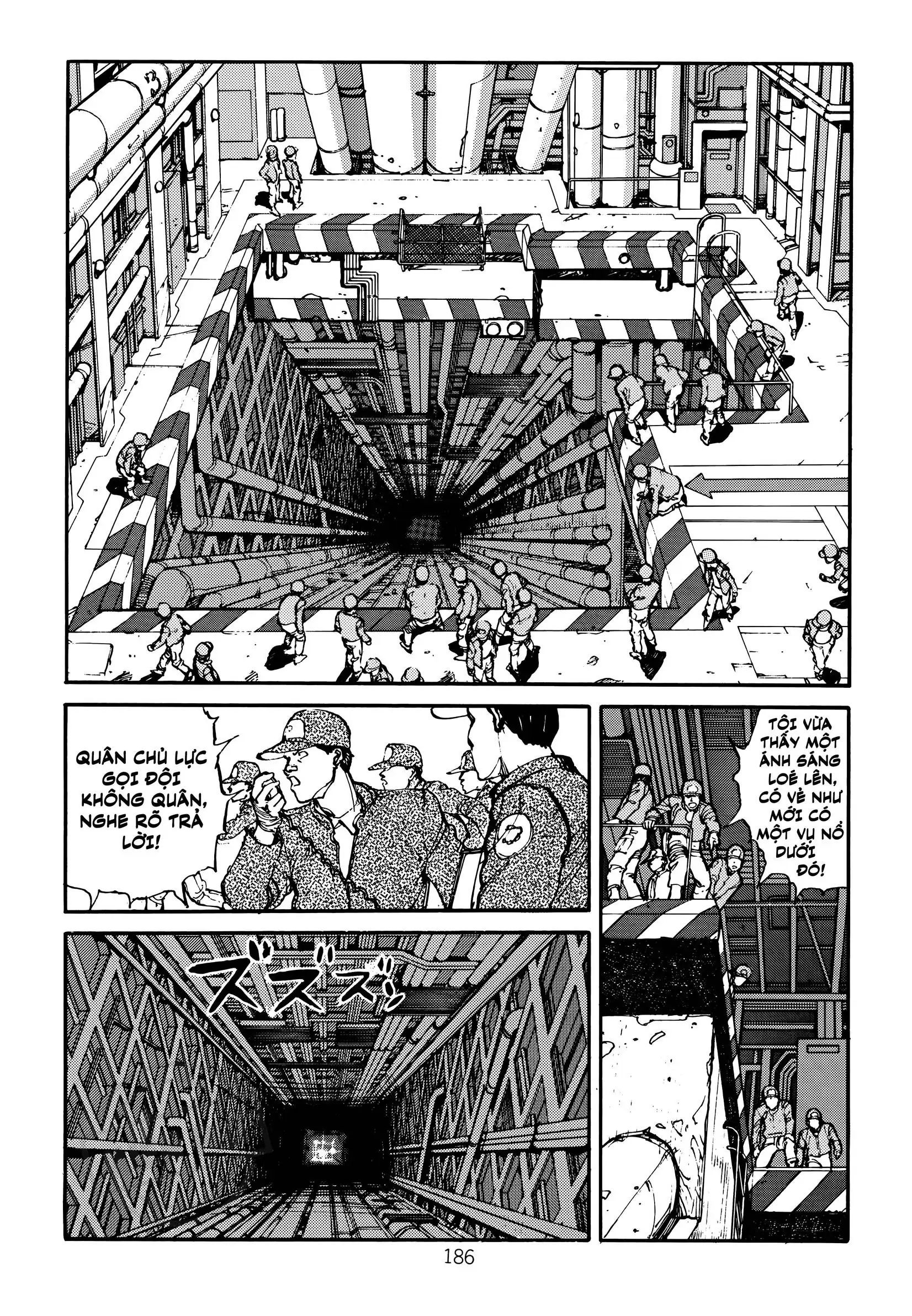 Akira - Chapter 10 - Page 4