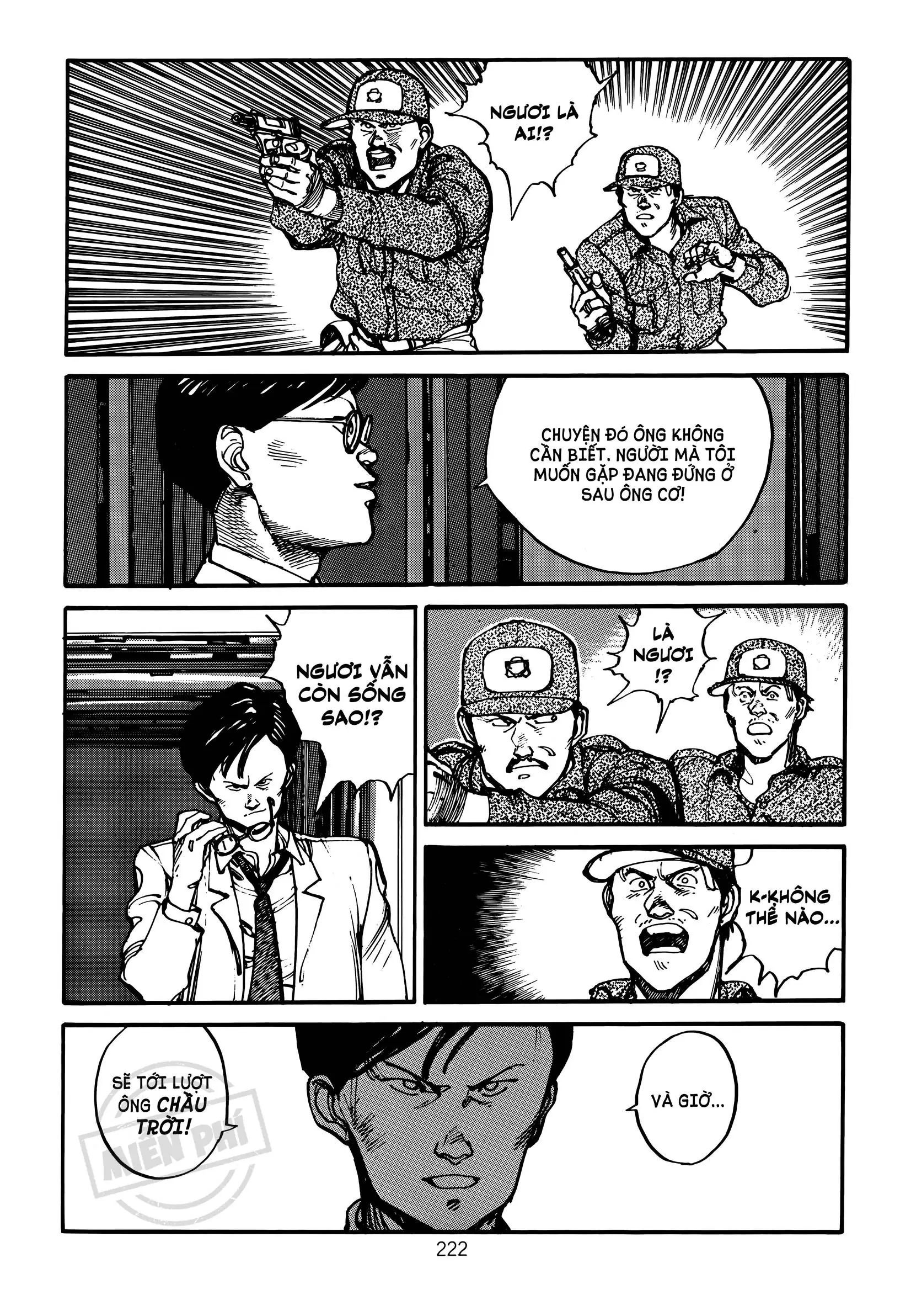 Akira - Chapter 10 - Page 40