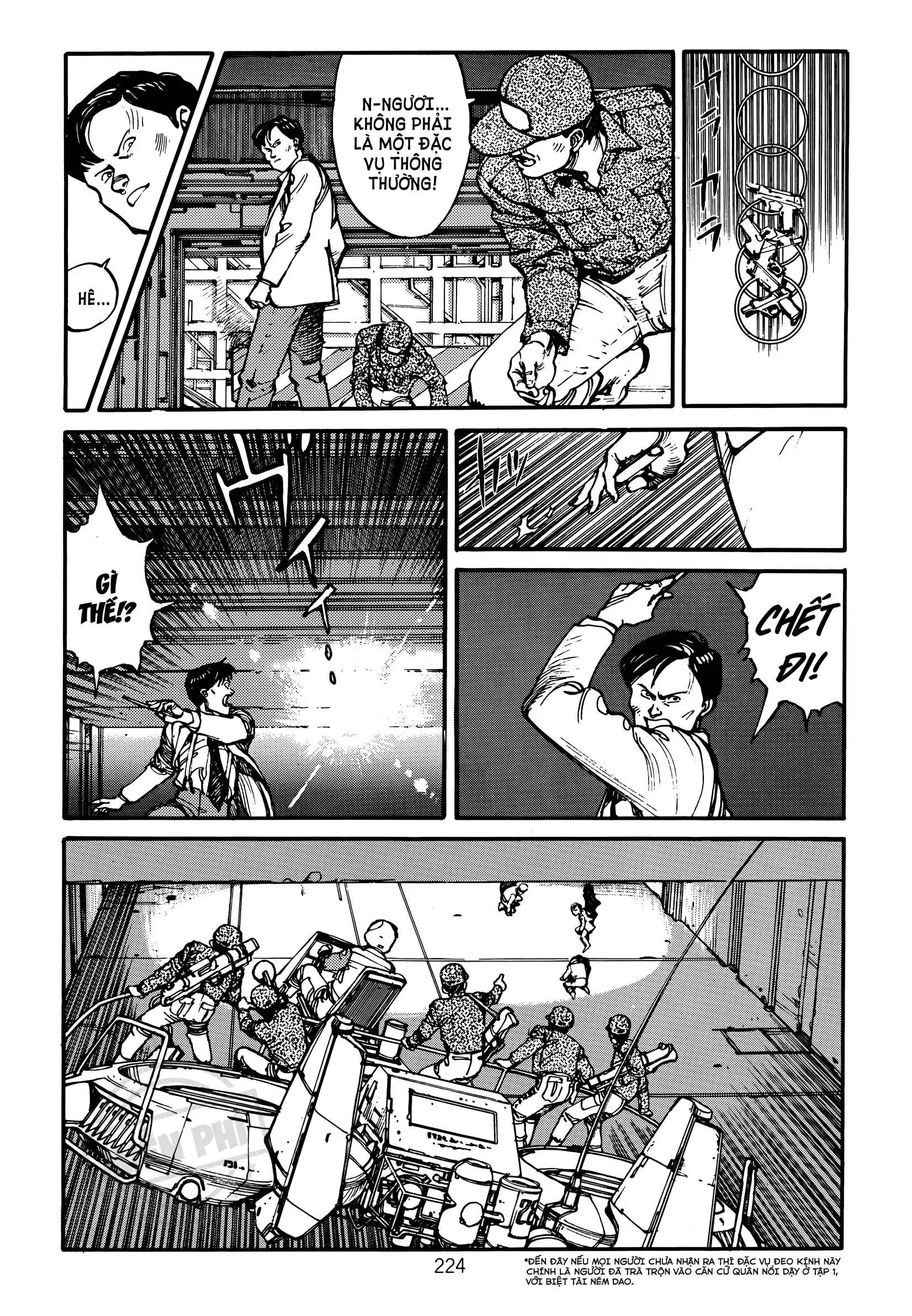 Akira - Chapter 10 - Page 42